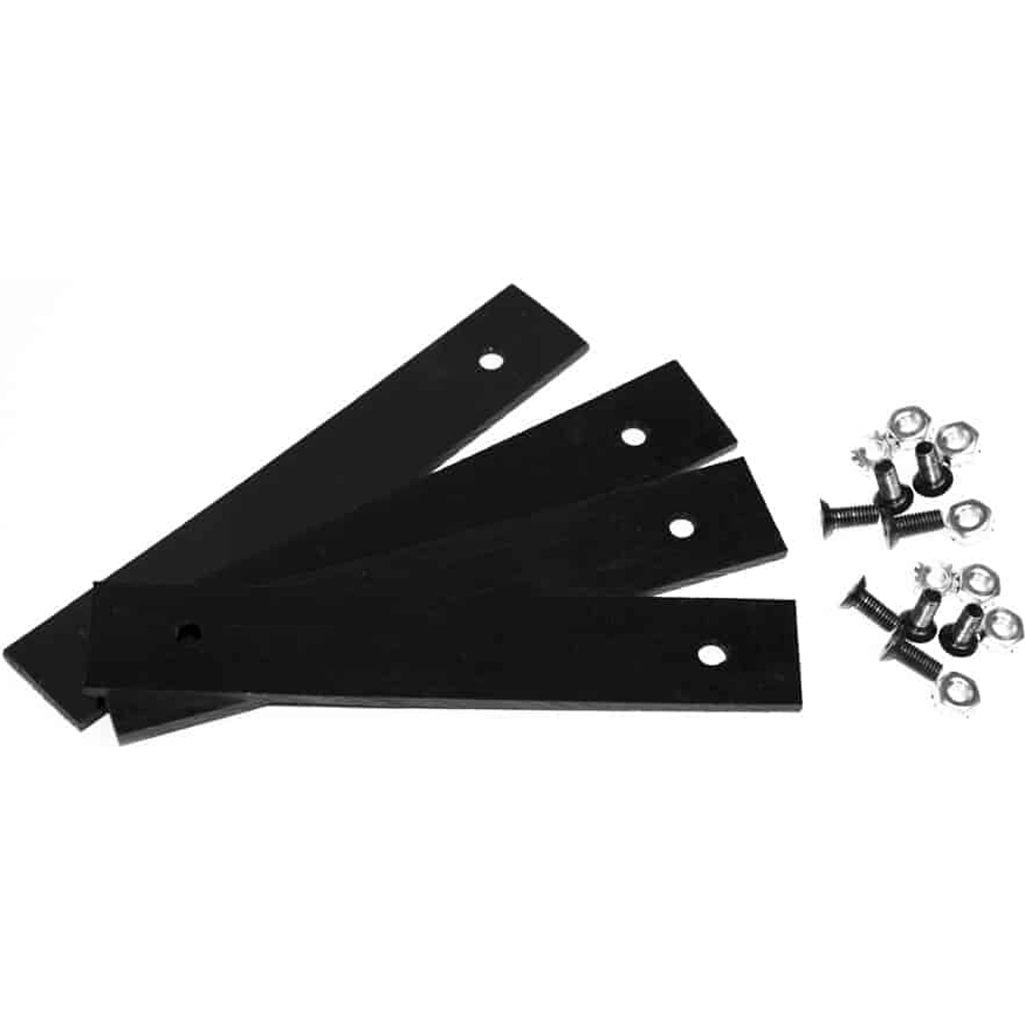 Lowell PRK Protective Runner Kit (4 Pieces)