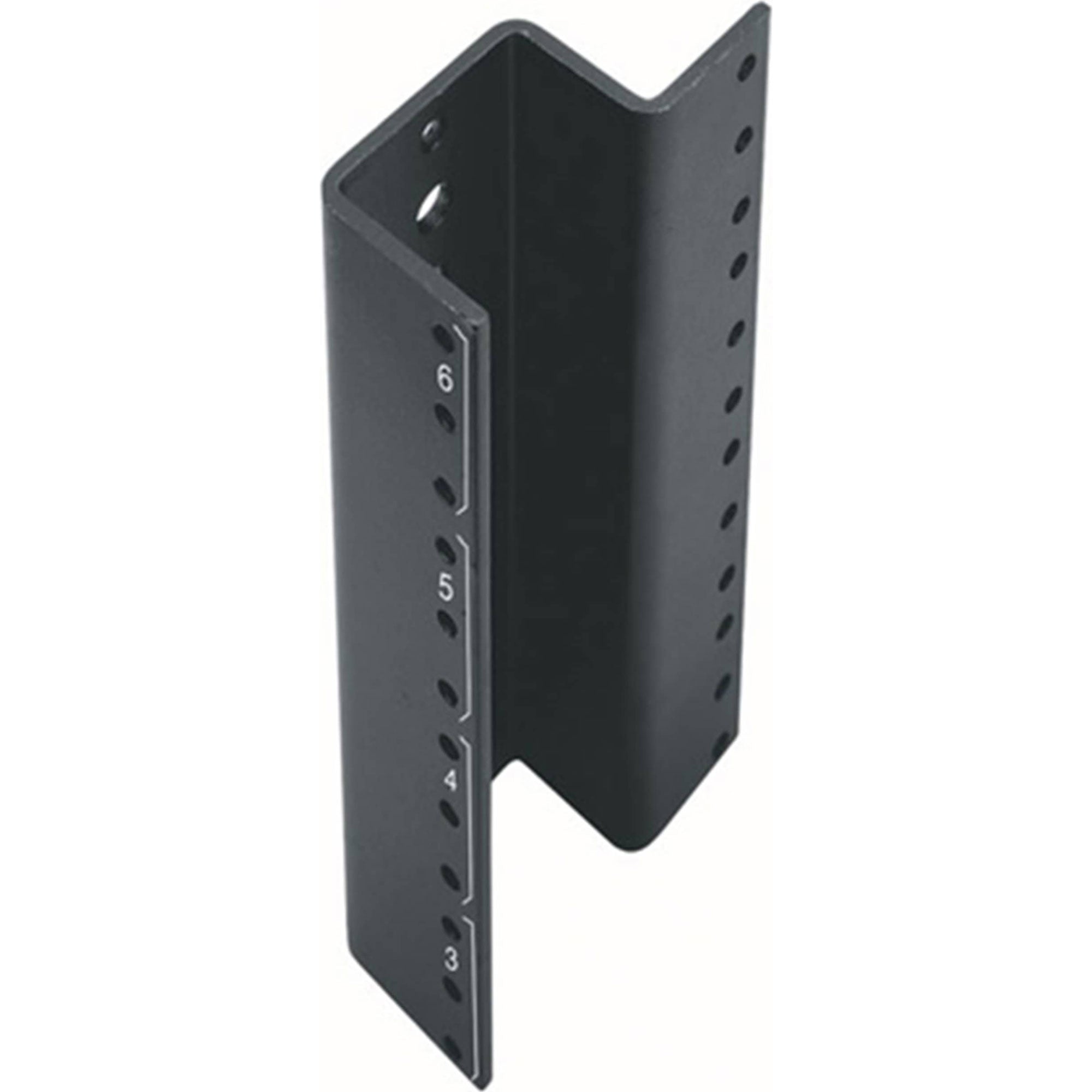 Middle Atlantic PROWMRK-ZRA-42 Z-Rail Adapter for WMRK Series 42U (Pair)