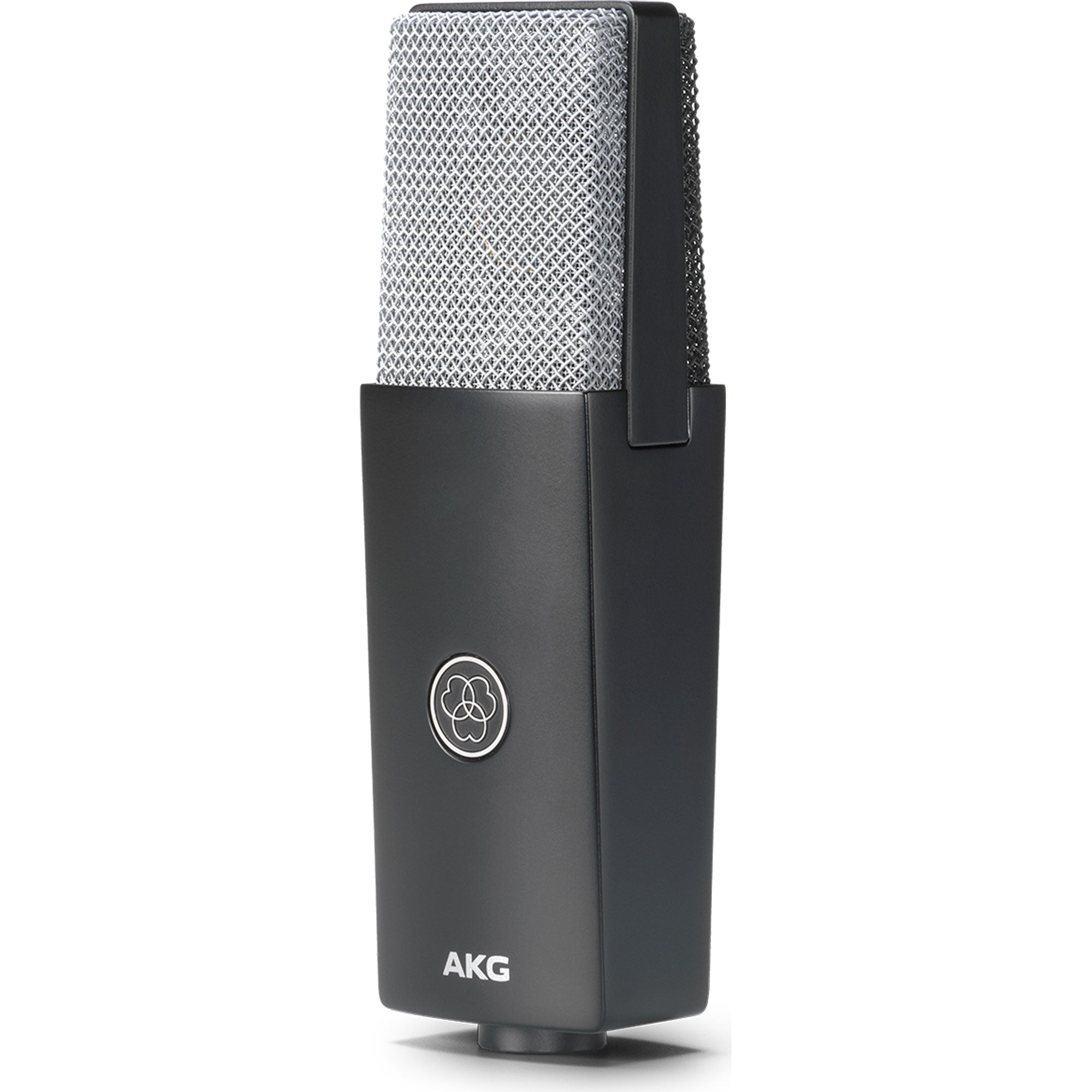 AKG C104 Professional Large Diaphragm Cardioid Condenser Microphone