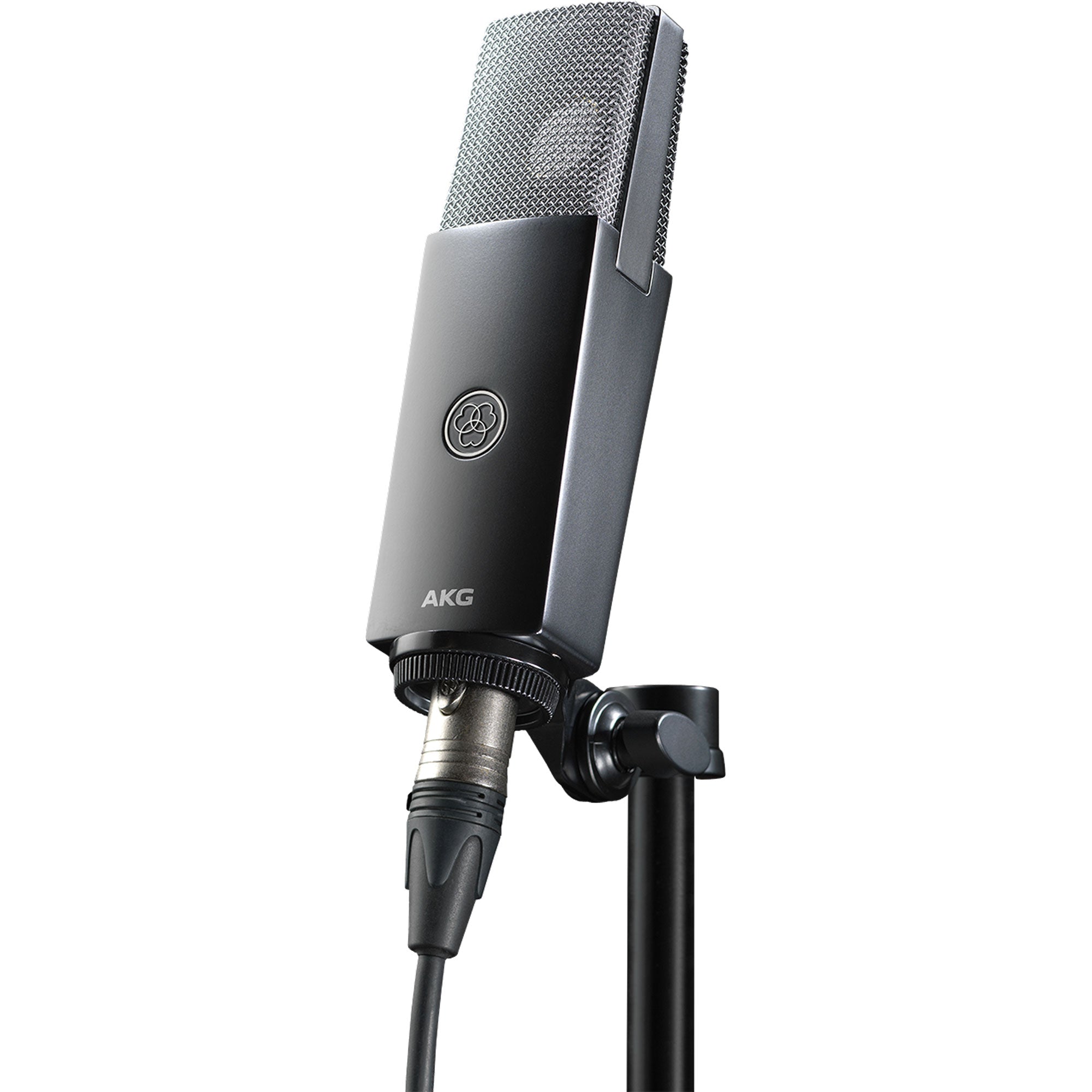 AKG C104 Professional Large Diaphragm Cardioid Condenser Microphone