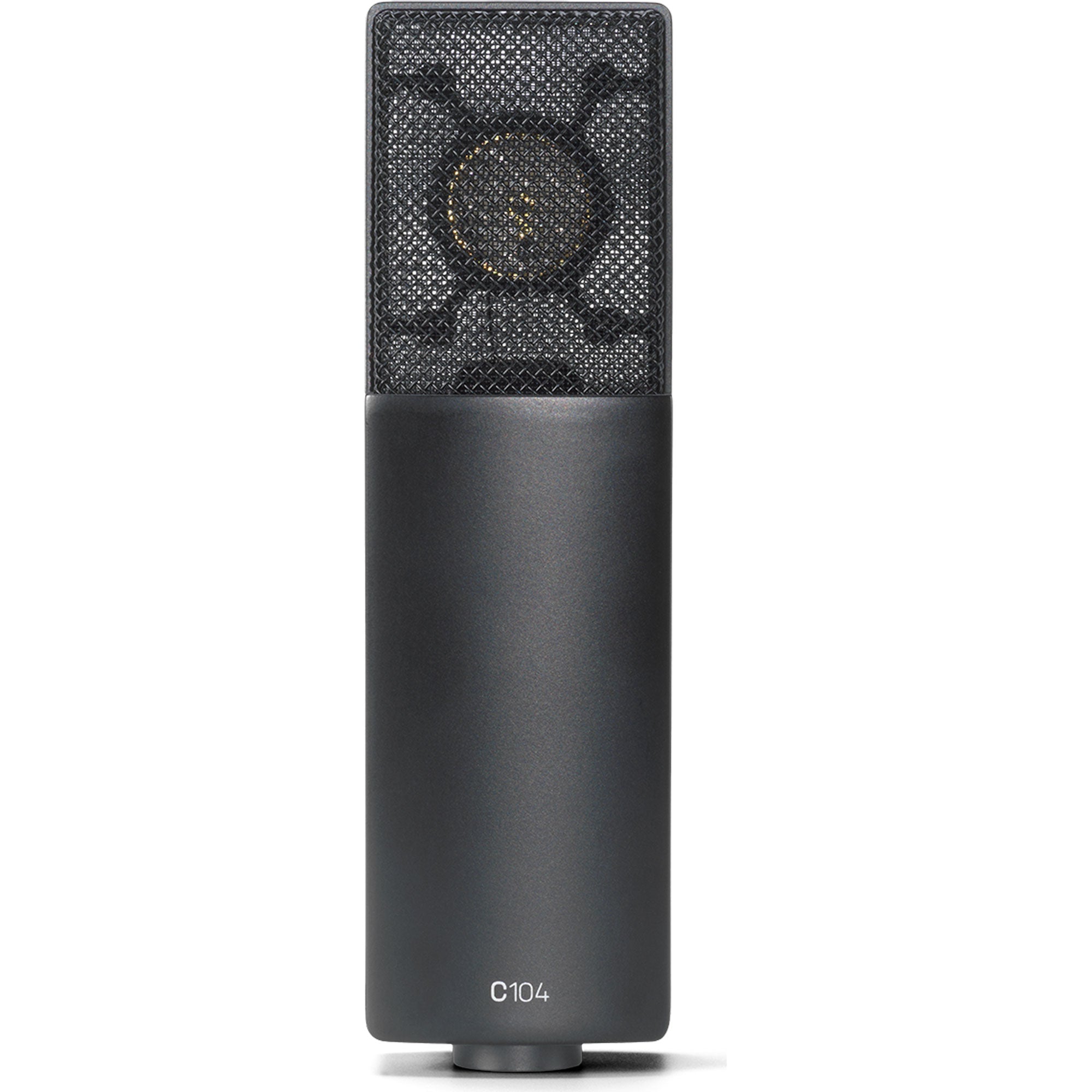 AKG C104 Professional Large Diaphragm Cardioid Condenser Microphone