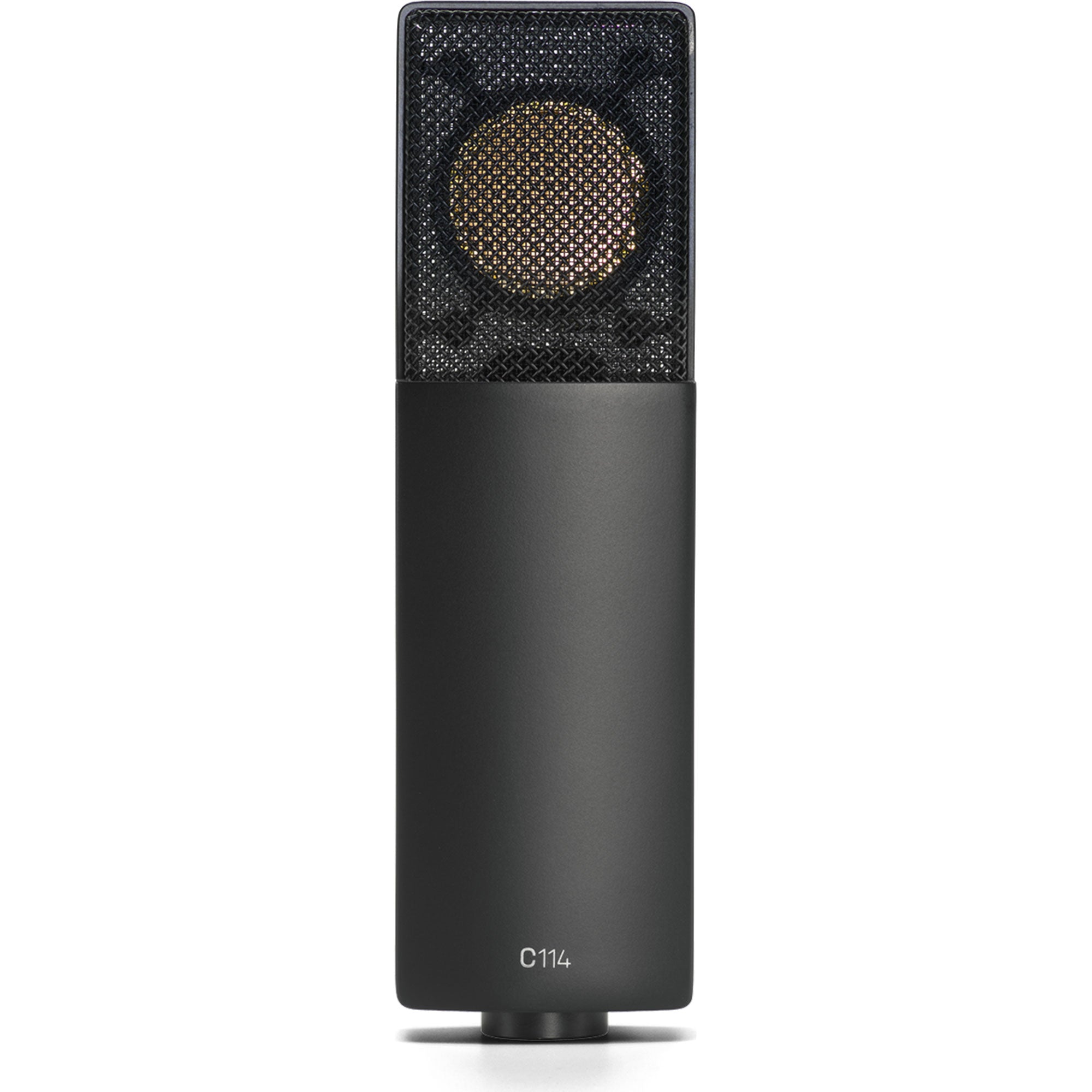 AKG C114 Professional Large Diaphragm Multi-Pattern Condenser Microphone