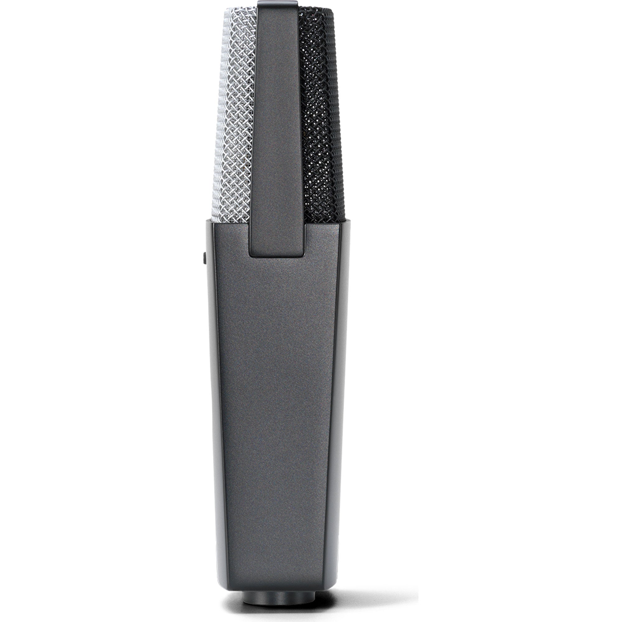 AKG C114 Professional Large Diaphragm Multi-Pattern Condenser Microphone