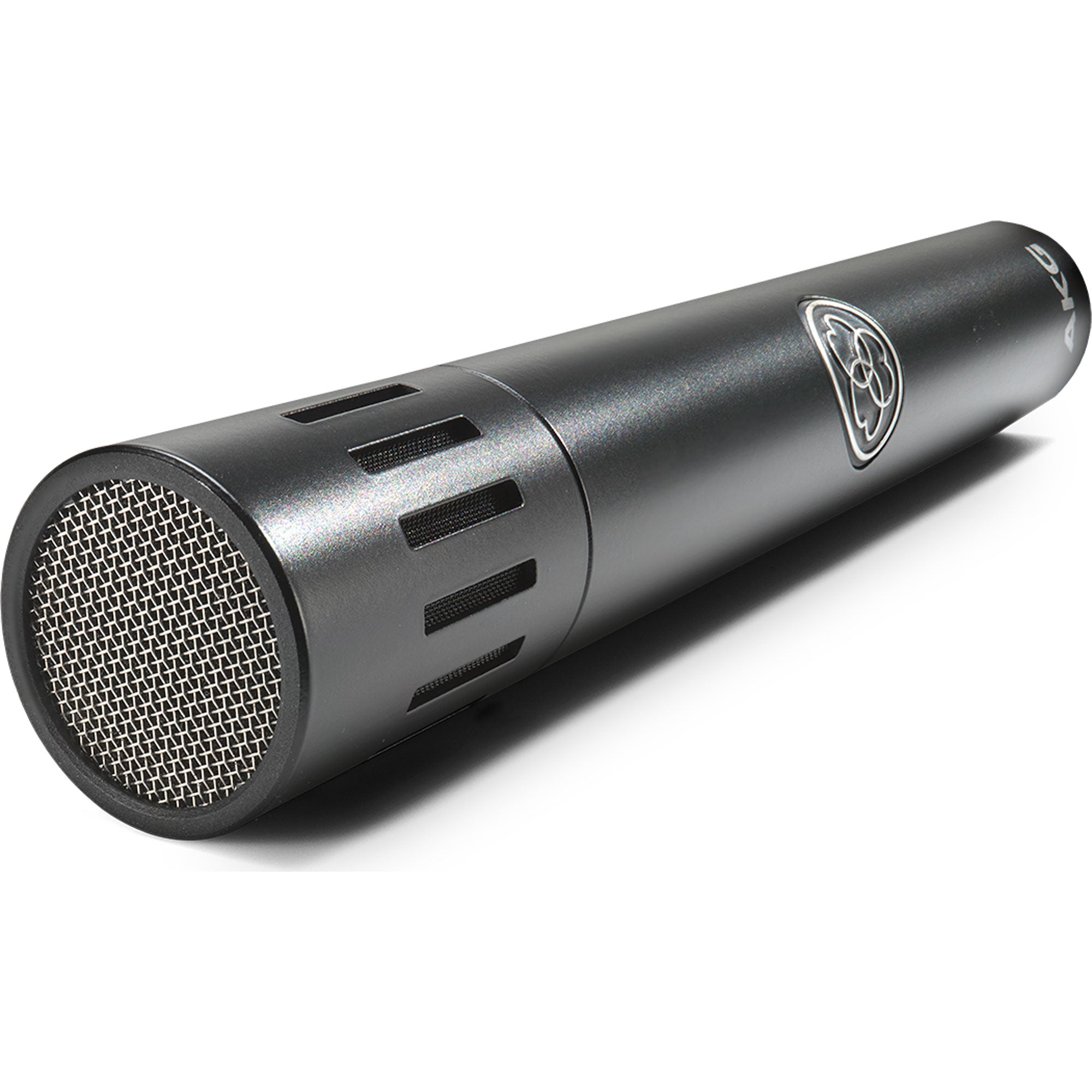 AKG C151 Professional Small Diaphragm Cardioid Condenser Microphone