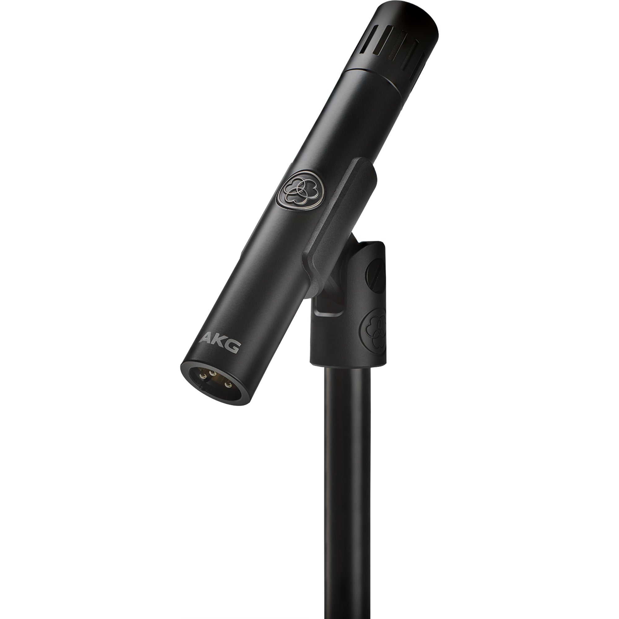 AKG C151 Professional Small Diaphragm Cardioid Condenser Microphone