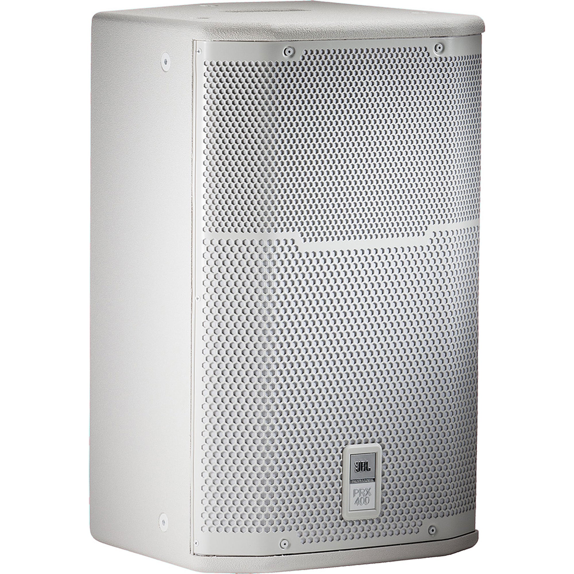 JBL PRX412M-WH Two-Way 12" Passive Speaker (White)