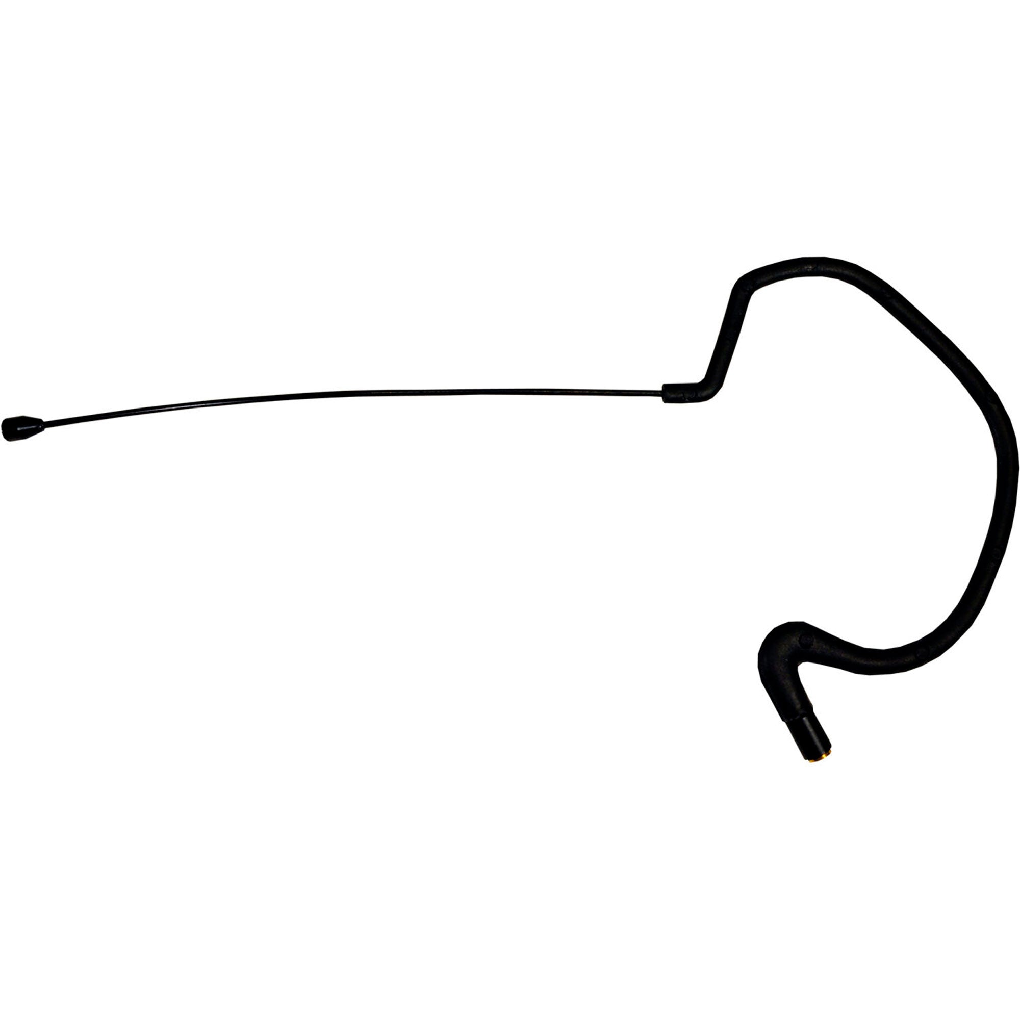 Provider Series PSE9 Omnidirectional Headworn Microphone (Black, Audio-Technica)