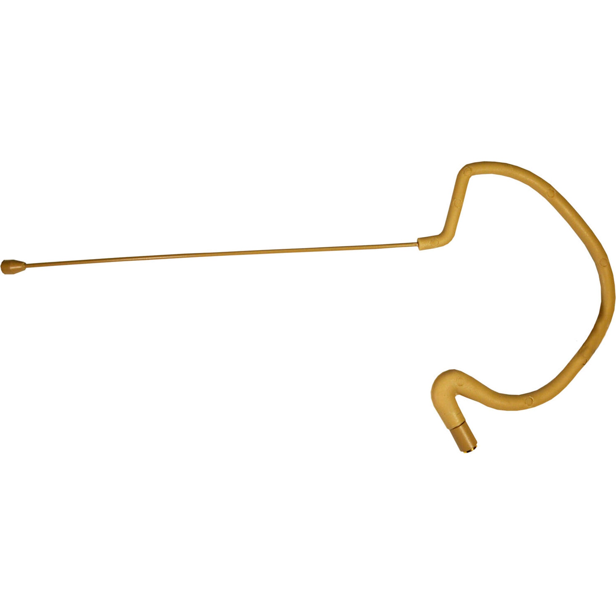 Provider Series PSE9 Omnidirectional Headworn Microphone (Tan, Shure)