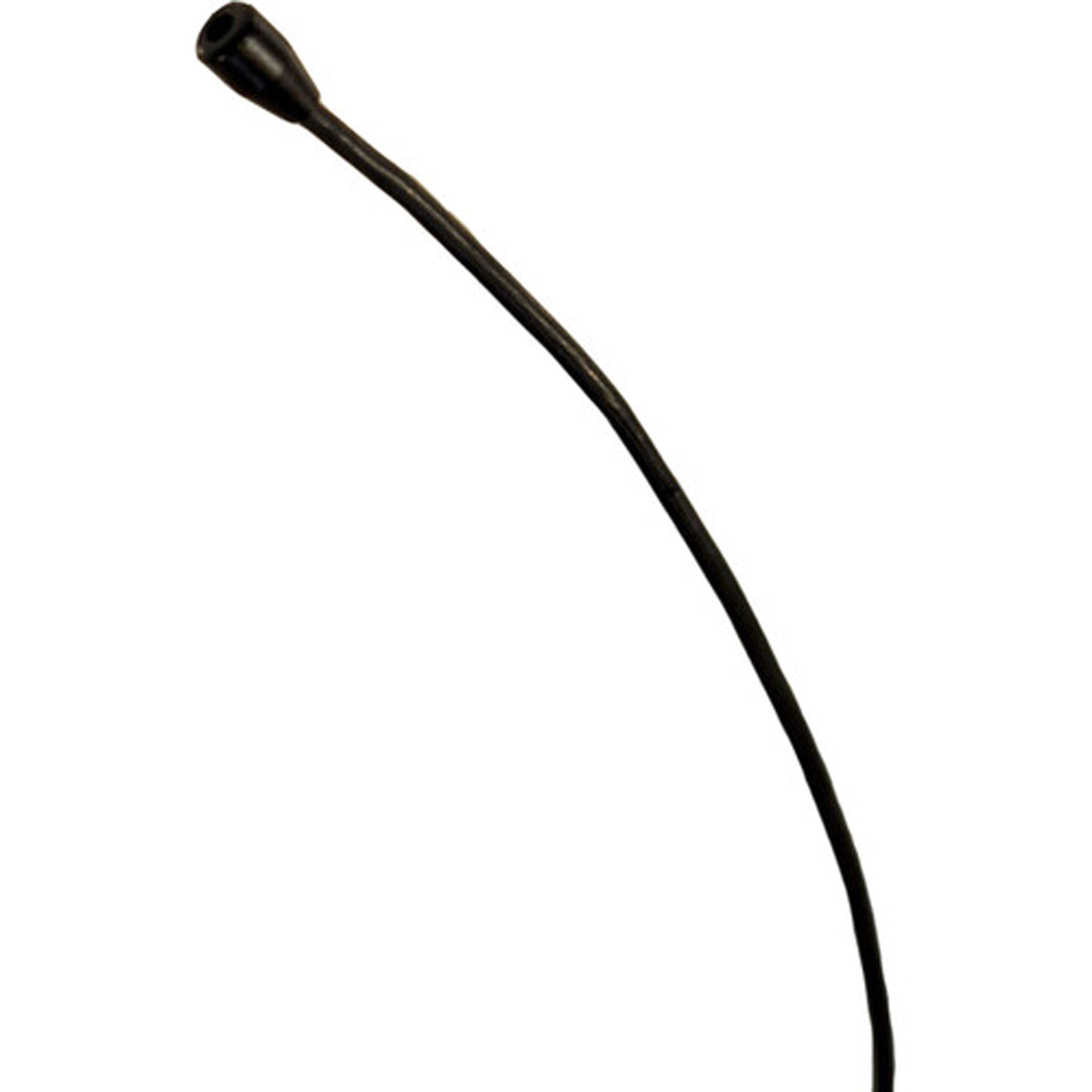 Provider Series PSL6 Omnidirectional Lavalier Microphone (Black, AKG)
