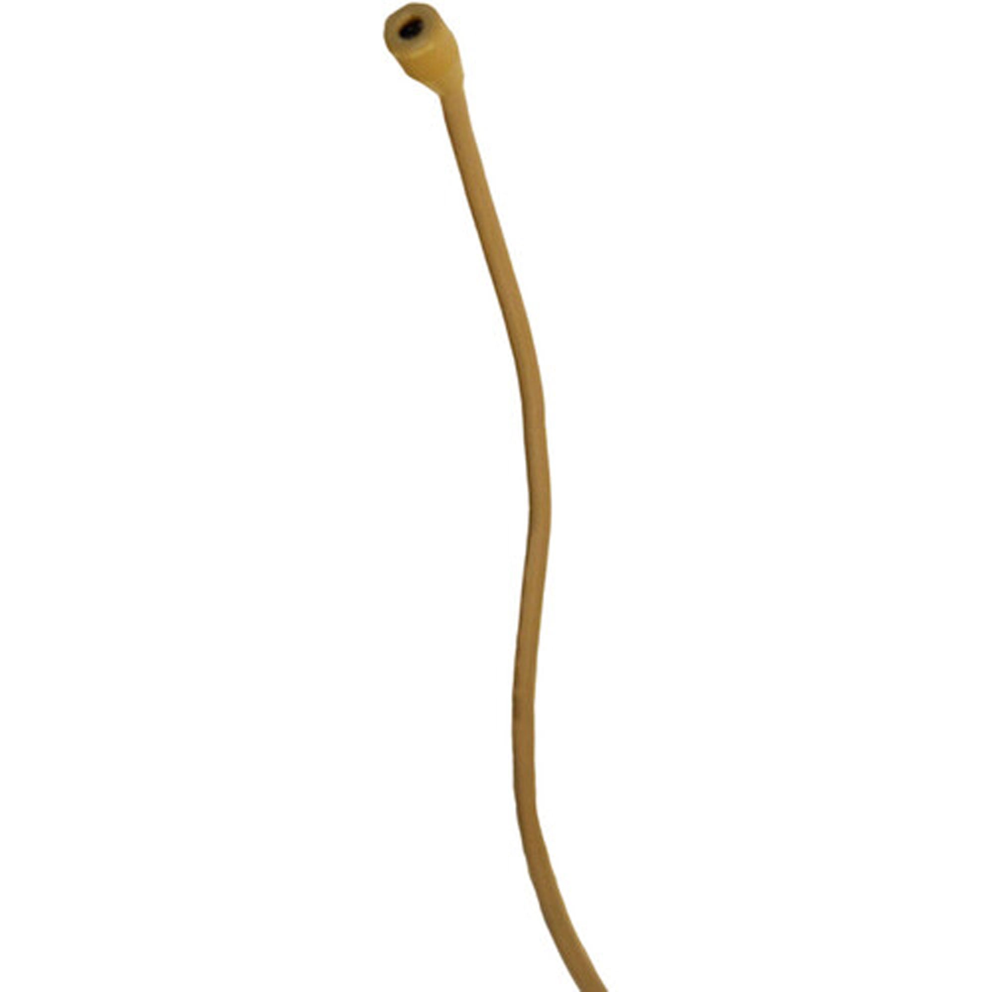 Provider Series PSL6 Omnidirectional Lavalier Microphone (Tan, Sennheiser)