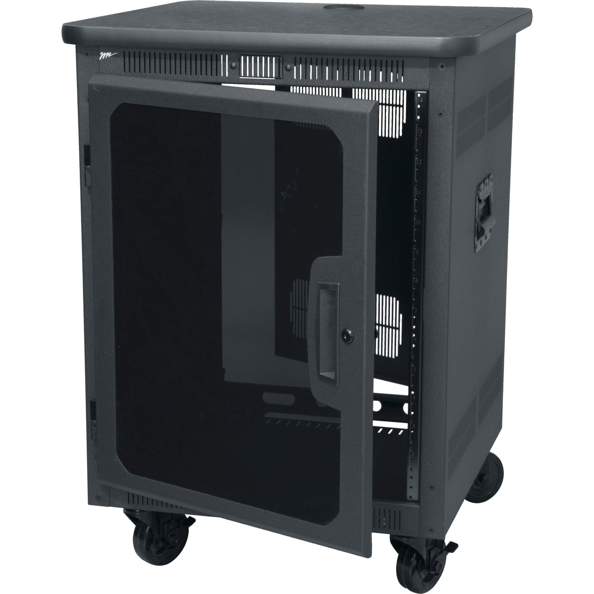 Portable Racks | Performance Audio