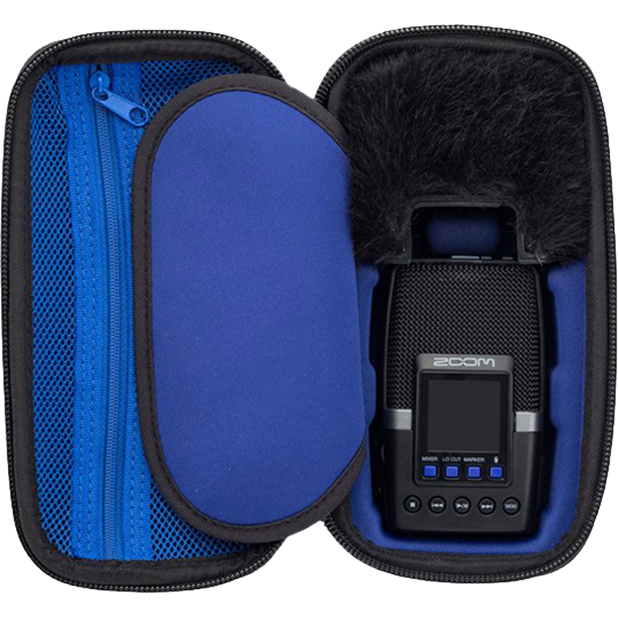 Zoom APH-2e Accessory Pack for H2essential Portable Handy Recorder