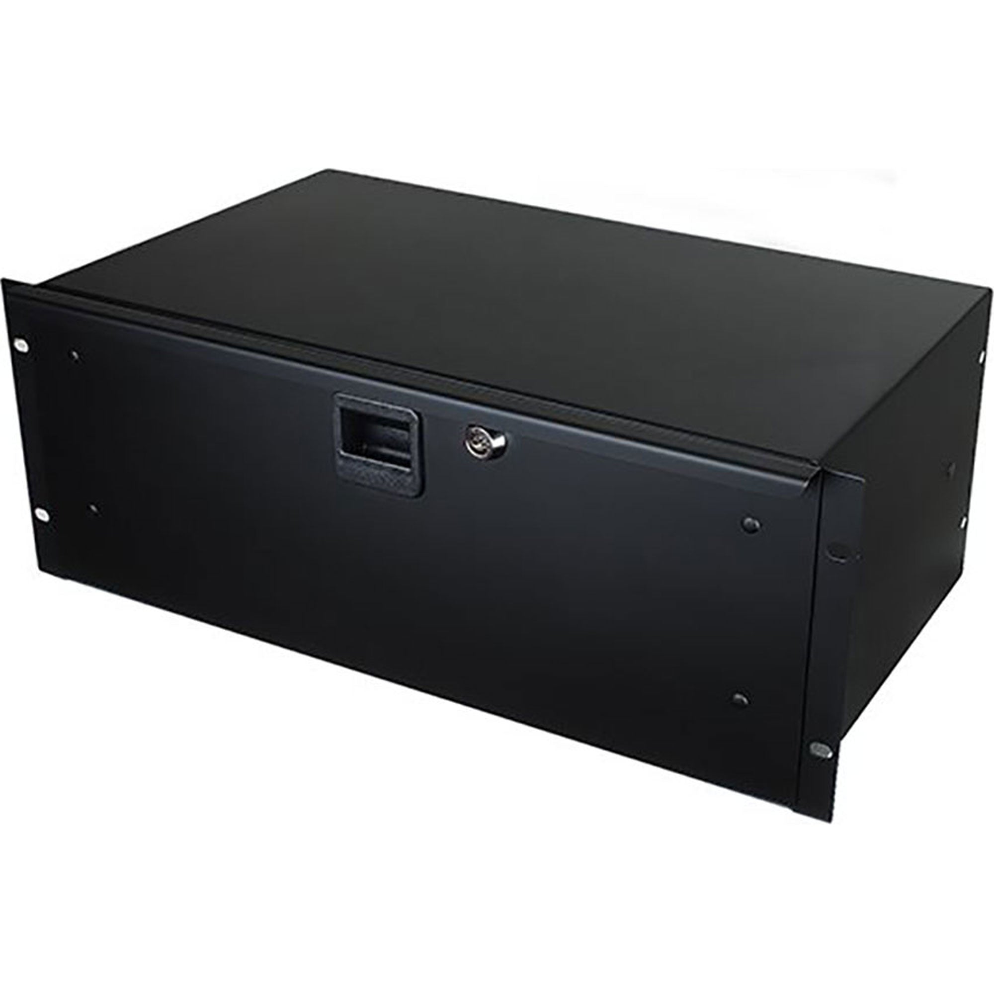 Penn Elcom R1294K/10 Rack Drawer, 10" Deep (4U)