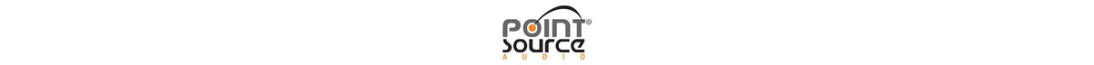 Point Source Audio | Performance Audio