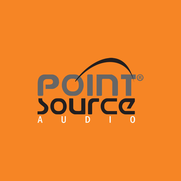 Point Source Audio | Performance Audio