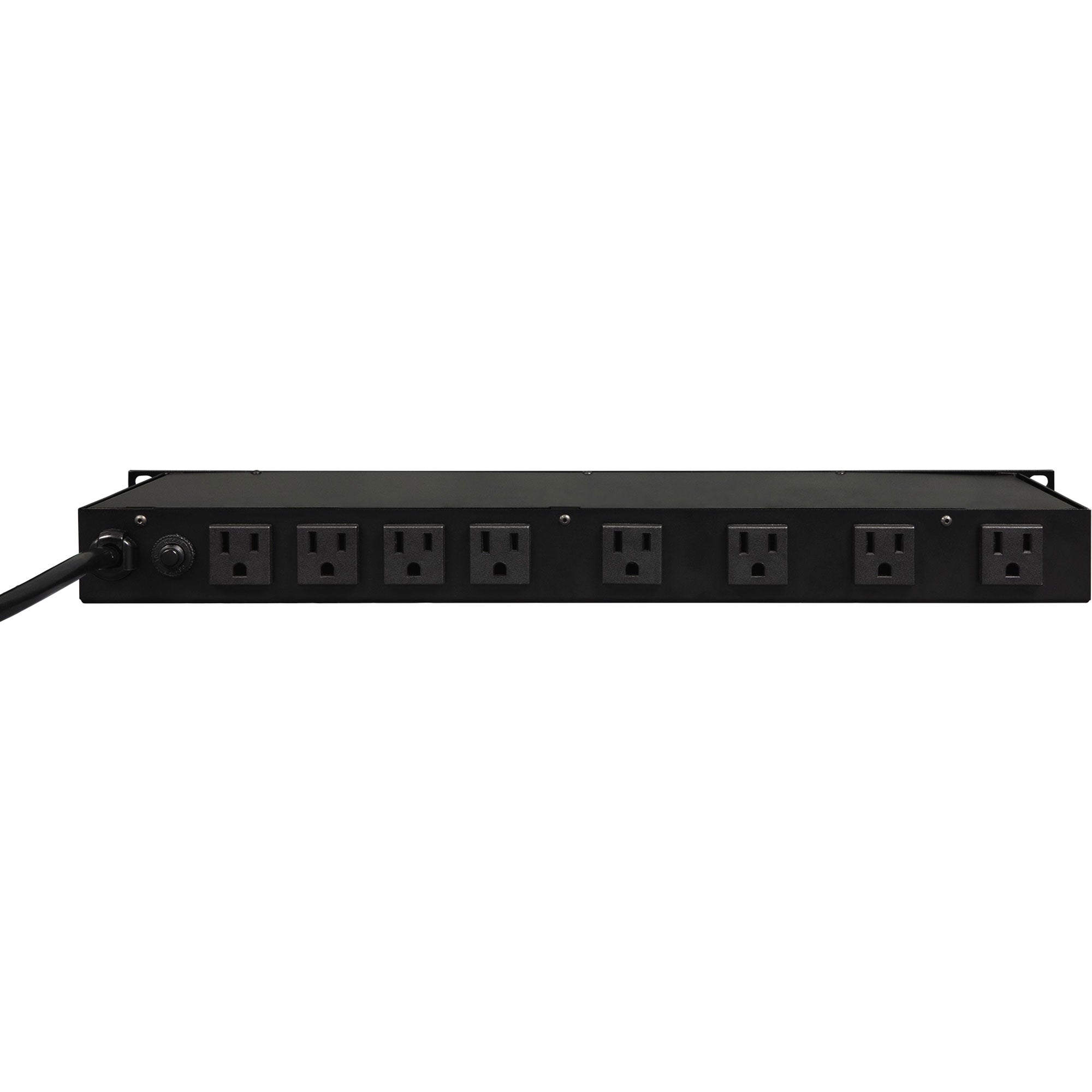 Radial Engineering Power-1 Rackmount Power Conditioner/Surge Supressor (11 Outlets)