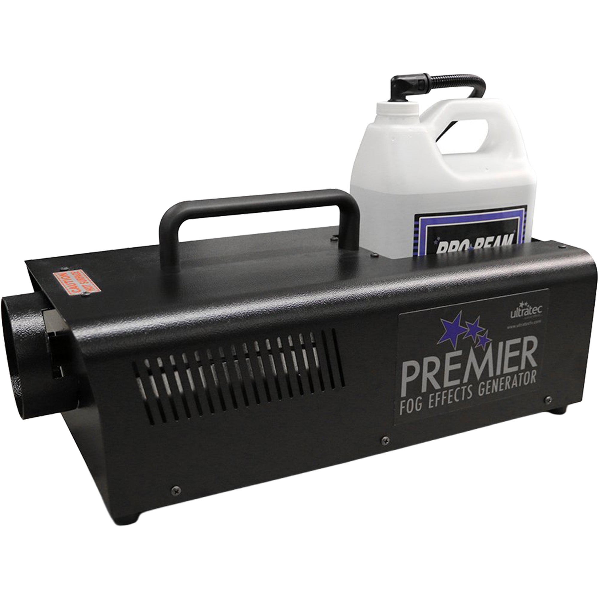 Ultratec Premier Fog Effects Generator
