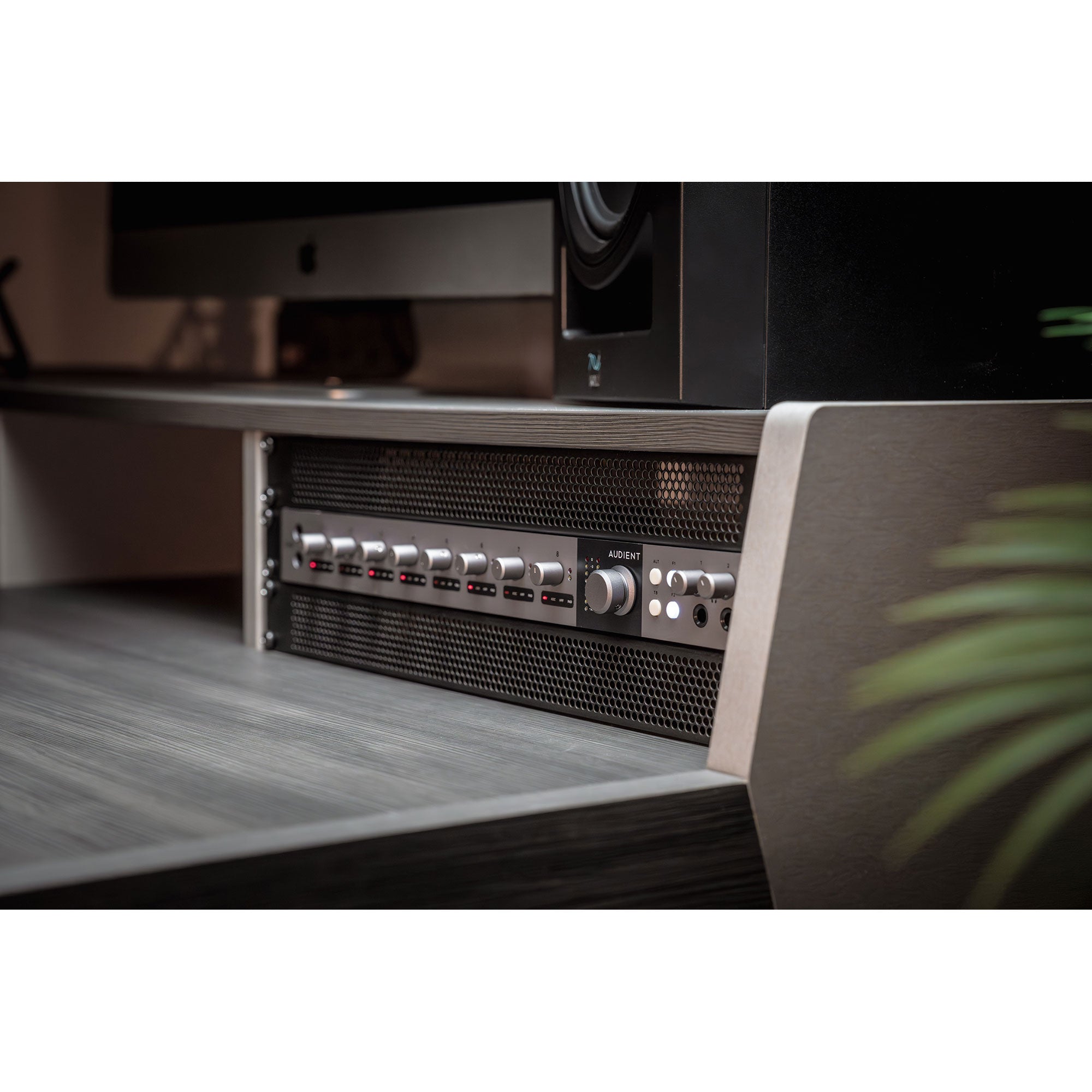 Audient iD48 24x32 USB-C Audio Interface