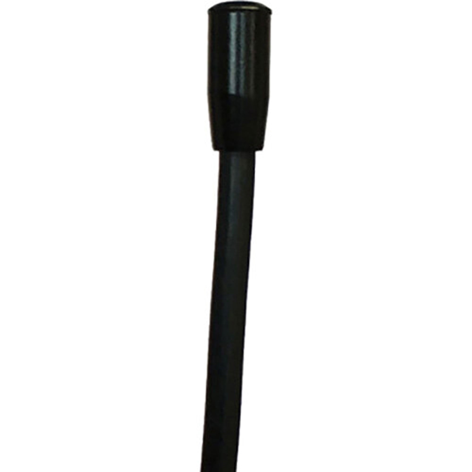 Provider Series PSL7 Omnidirectional Lavalier Microphone (Black, Audio-Technica)