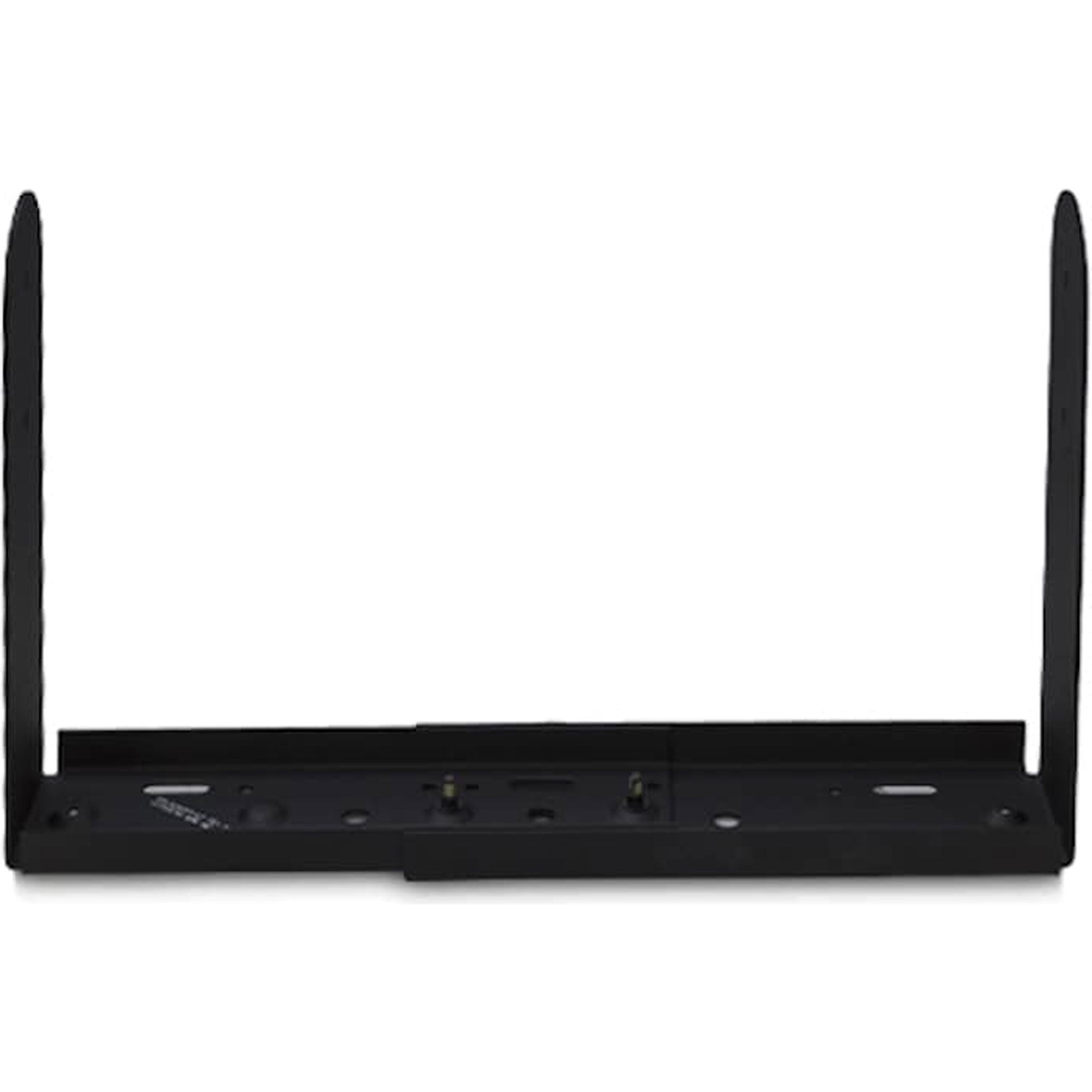 QSC AD-YMS10 Yoke Mount for AD-S10T (Black)