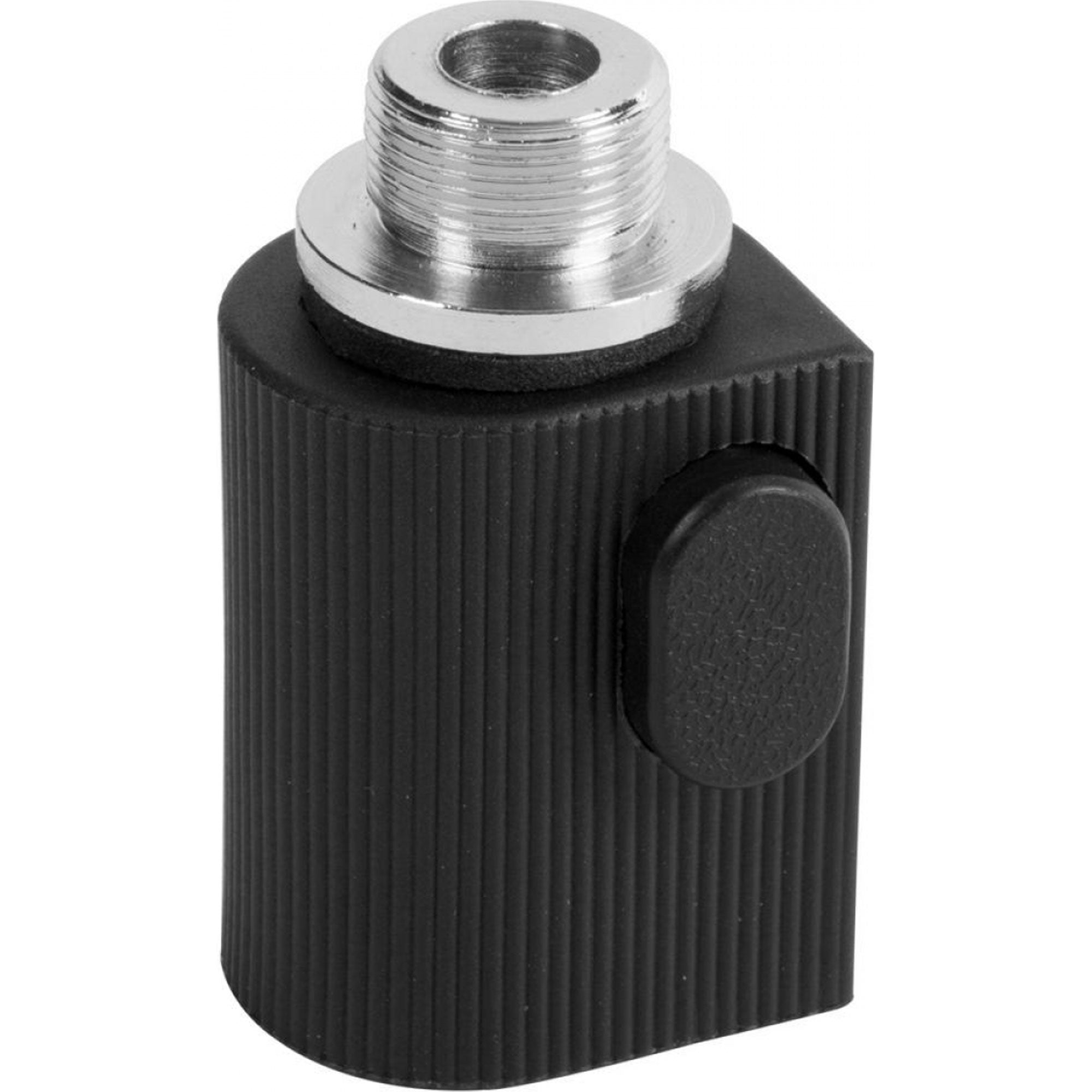 On-Stage QK-10B Professional Quik-Release Microphone Adapter