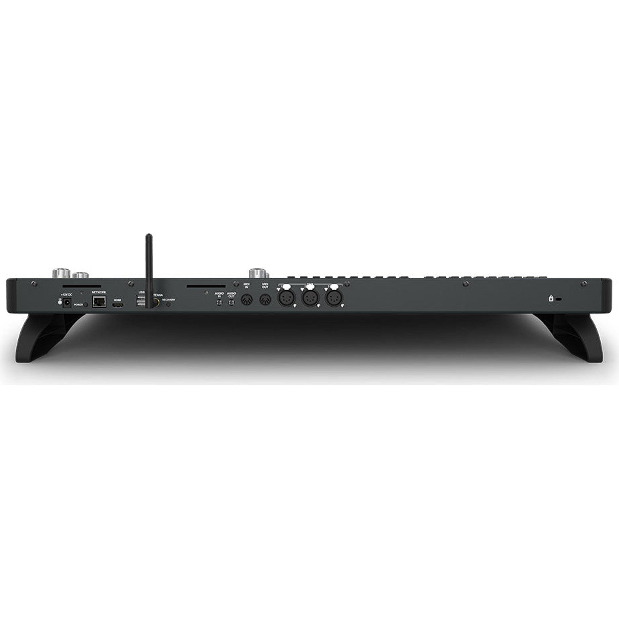 Chamsys QuickQ 30 4-Universe Compact Lighting Console