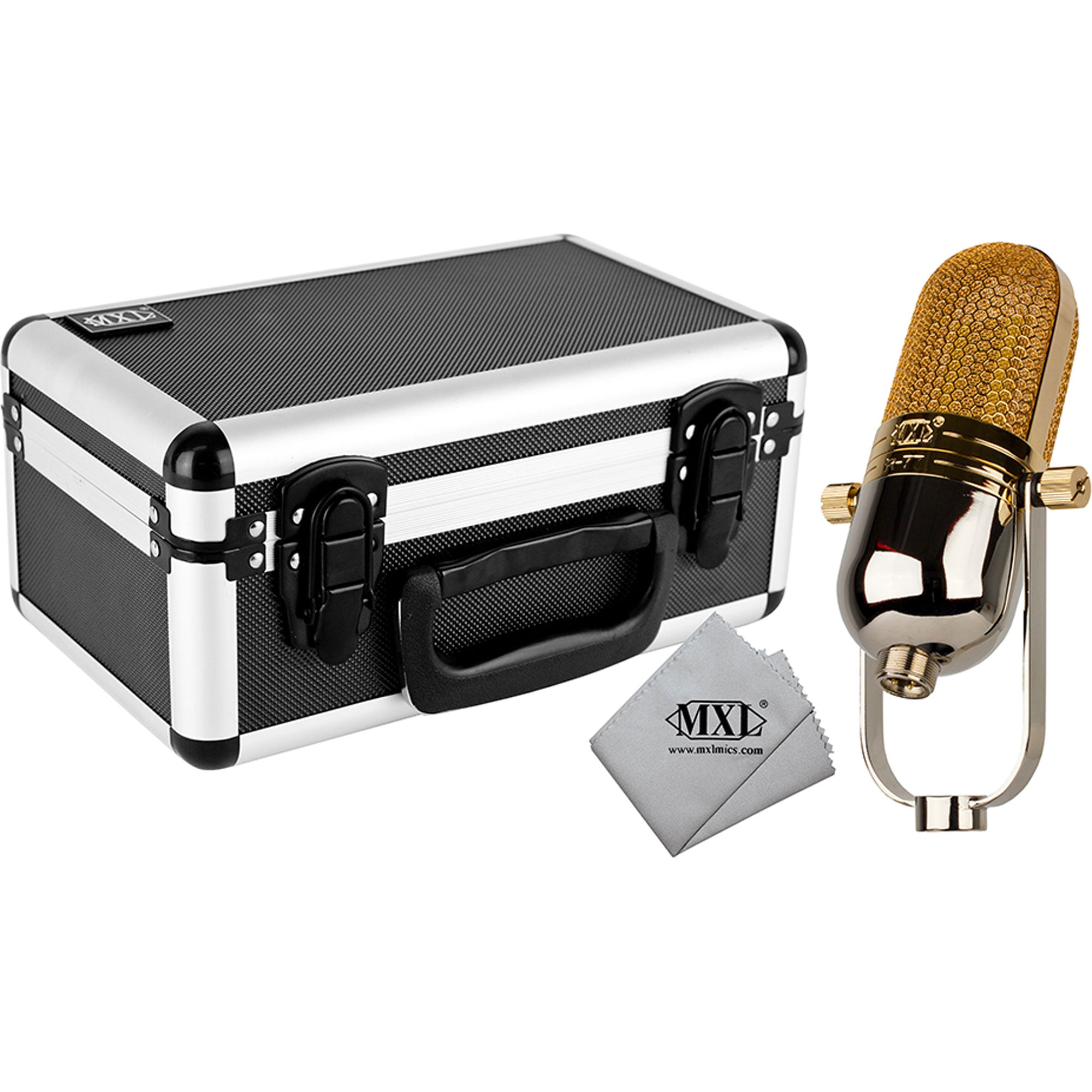 MXL R77 Classic Ribbon Microphone