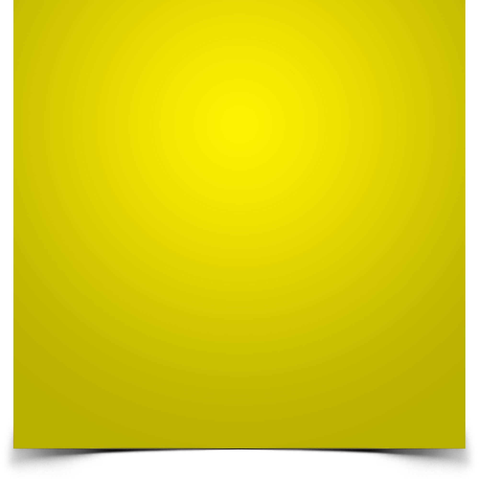 Rosco #10 Roscolux Cinegel Filter Gel Medium Yellow (20" x 24" Sheet)