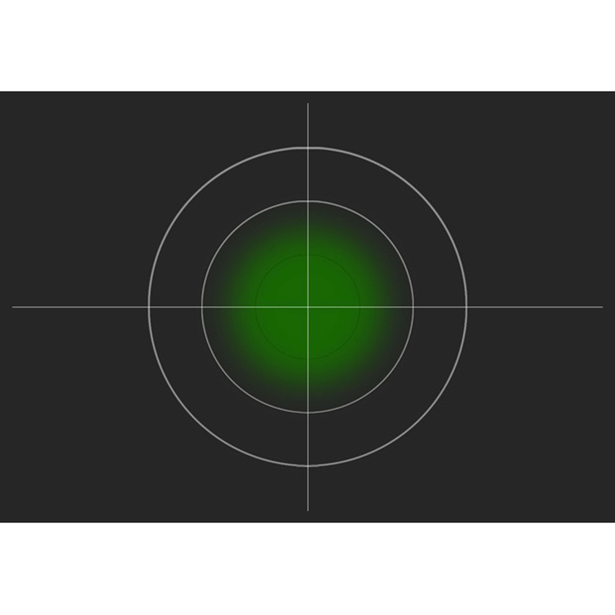 Rosco #122 Roscolux Cinegel Filter Gel Green Diffusion (24" x 25' Roll)