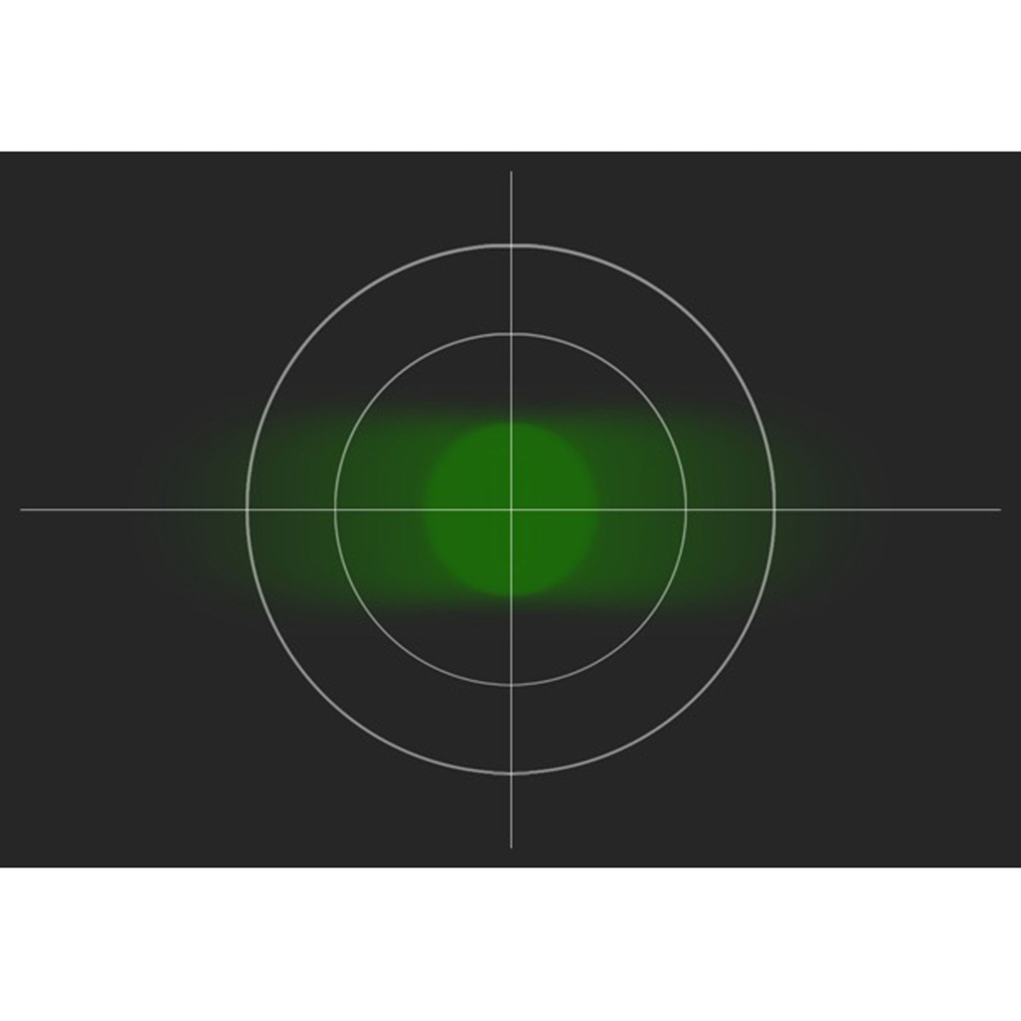 Rosco #126 Roscolux Cinegel Filter Gel Green Cyc Silk (20" x 24" Sheet)