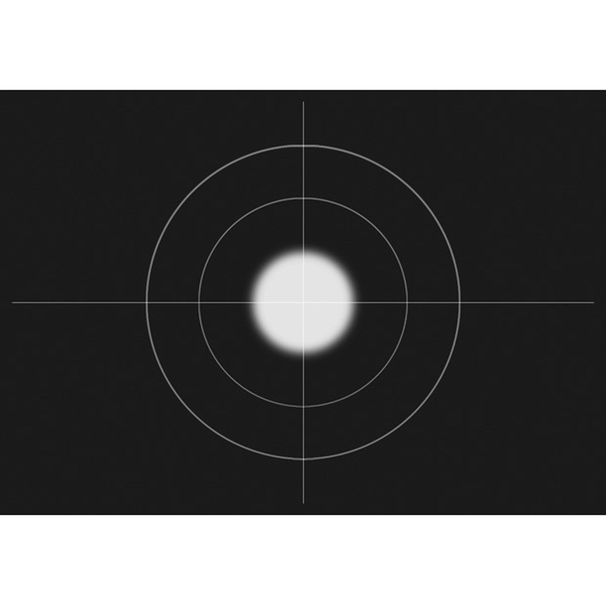 Rosco #132 Roscolux Cinegel Filter Gel Quarter Hamburg Frost (20" x 24" Sheet)