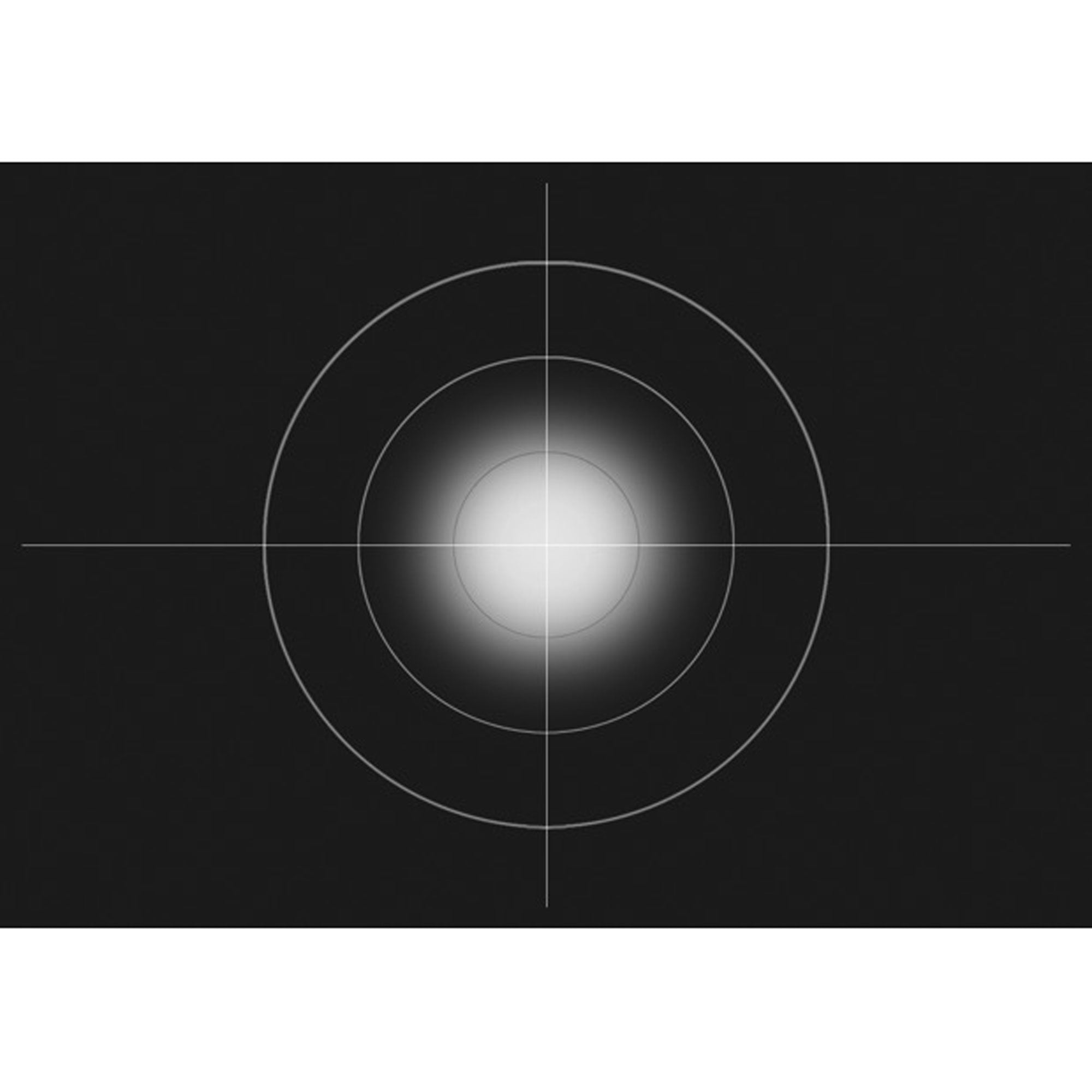 Rosco #140 Roscolux Cinegel Filter Gel Subtle Hamburg Frost (24" x 25' Roll)