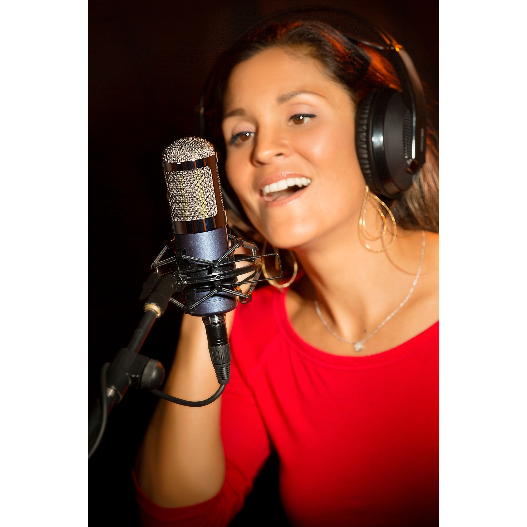 MXL R144 Ribbon Microphone