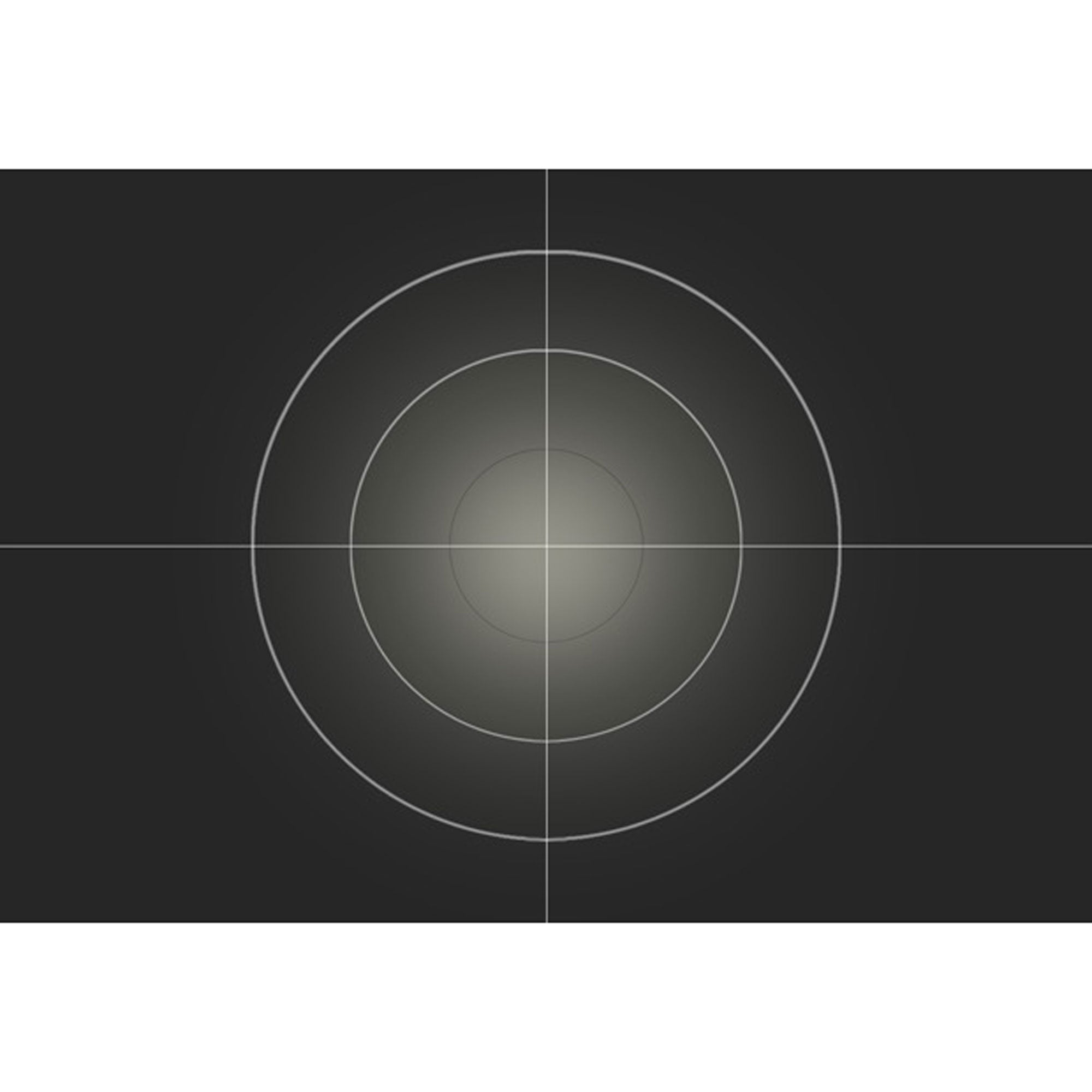 Rosco #3004 Roscolux Filter Gel Half Density Soft Frost (20" x 24" Sheet)