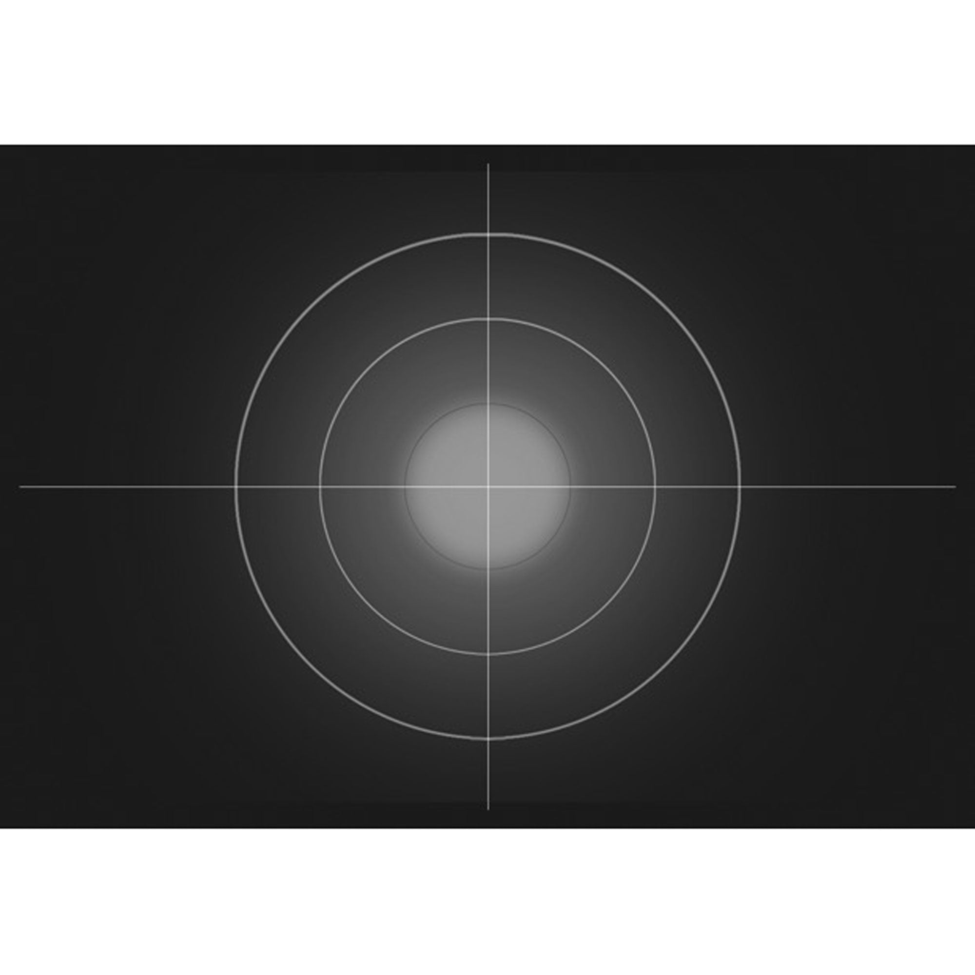 Rosco #3009 Roscolux Filter Gel Light Tough Frost (48" x 25' Roll)