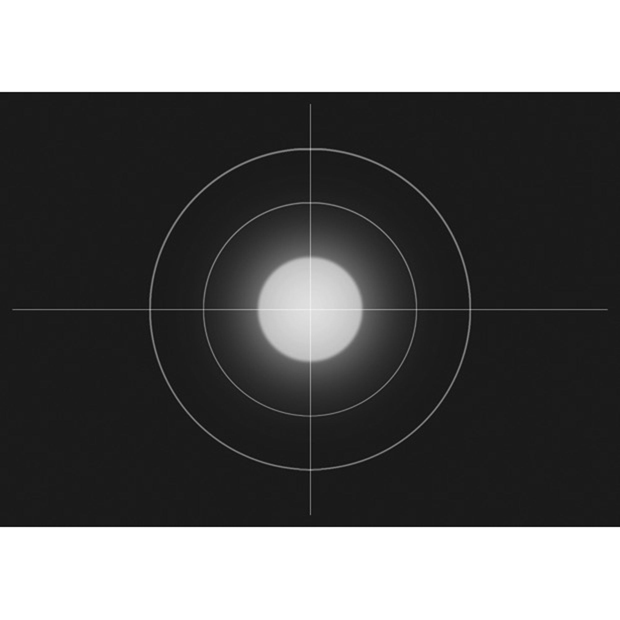 Rosco #3020 Roscolux Filter Gel Light Opal Tough Frost (48" x 25' Roll)