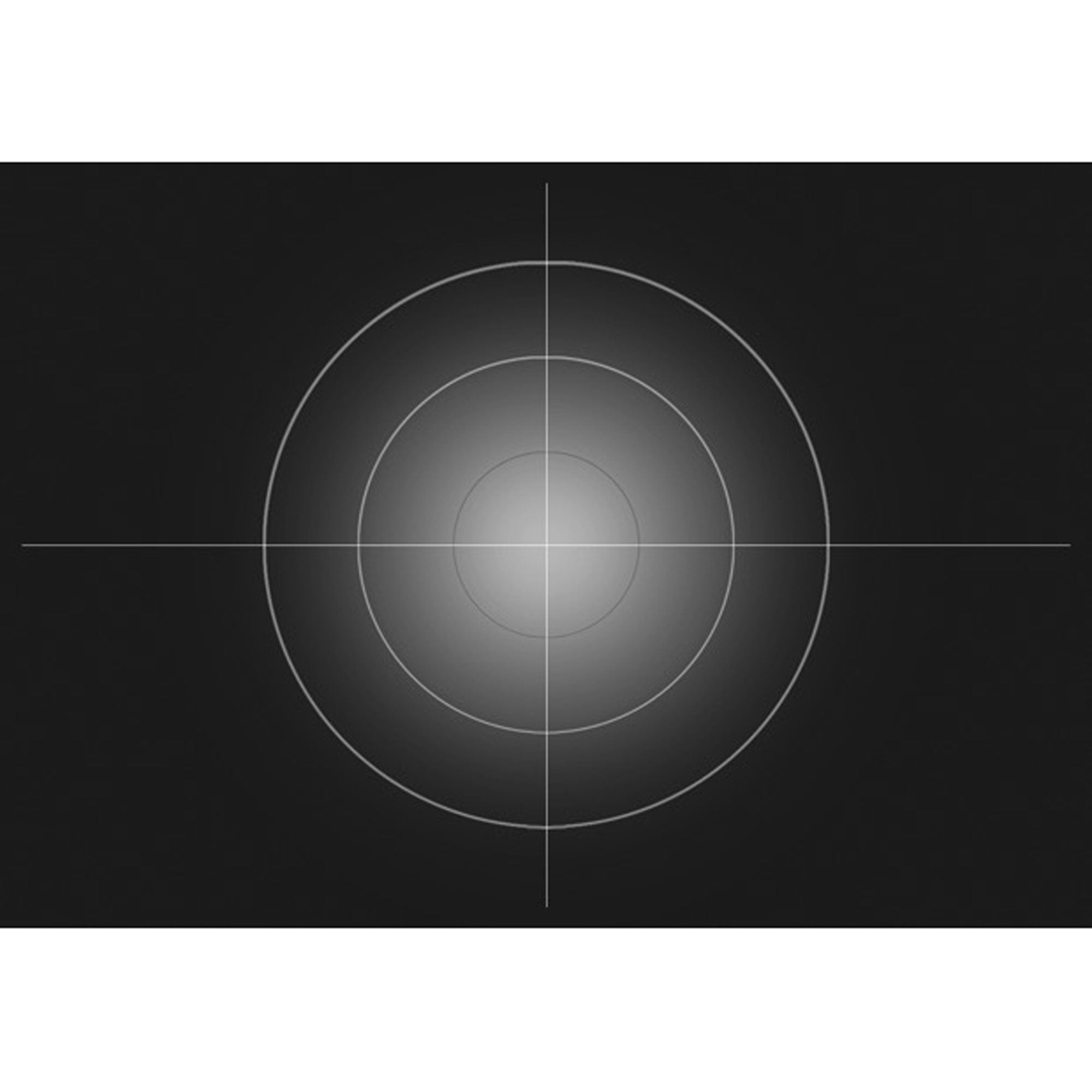 Rosco #3028 Roscolux Filter Gel Tough 1/4 White Diffusion (48" x 25' Roll)