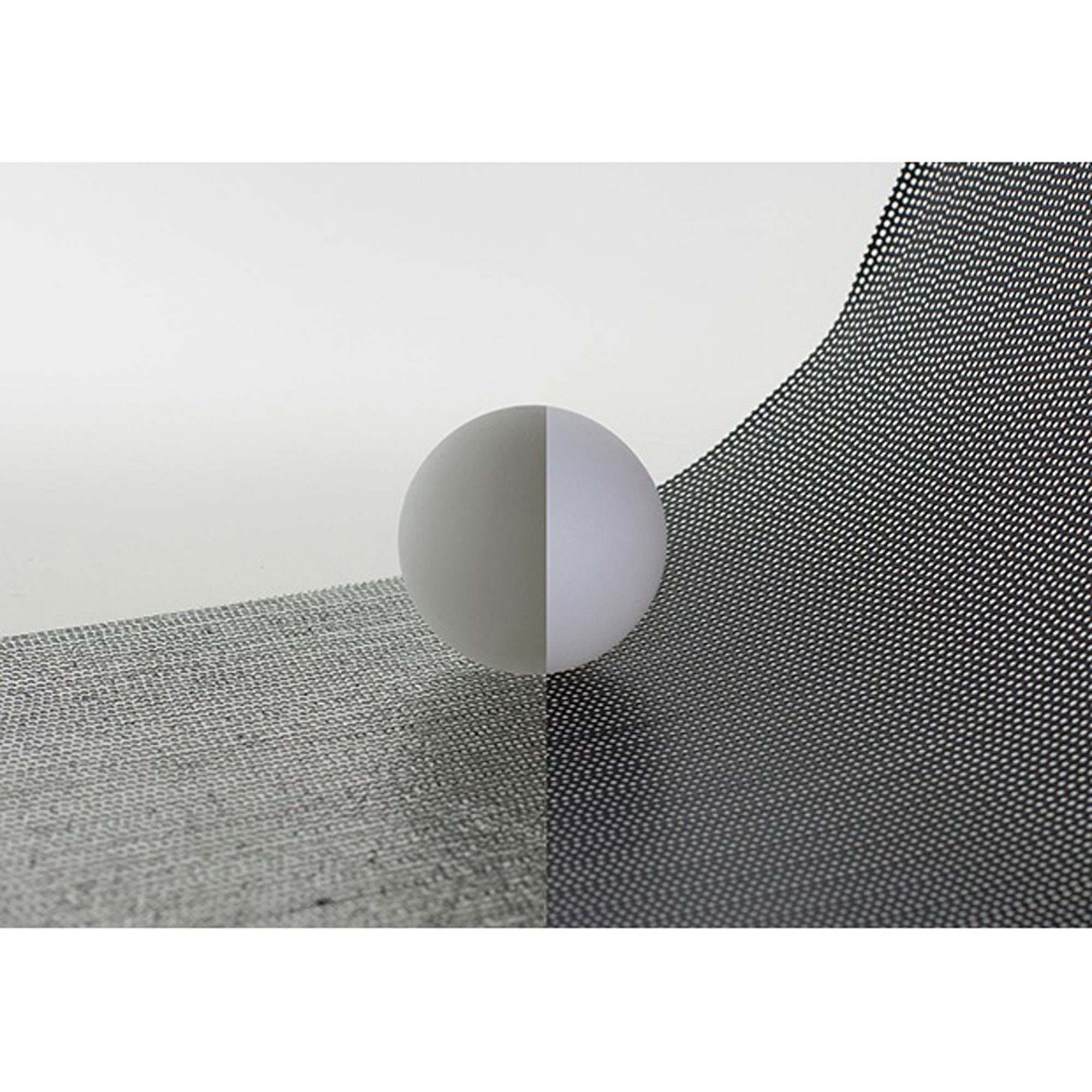 Rosco #3809 Roscolux Filter Gel Roscoscrim (48" x 25' Roll)