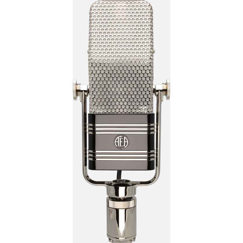 AEA R44CX High-Output Ribbon Microphone