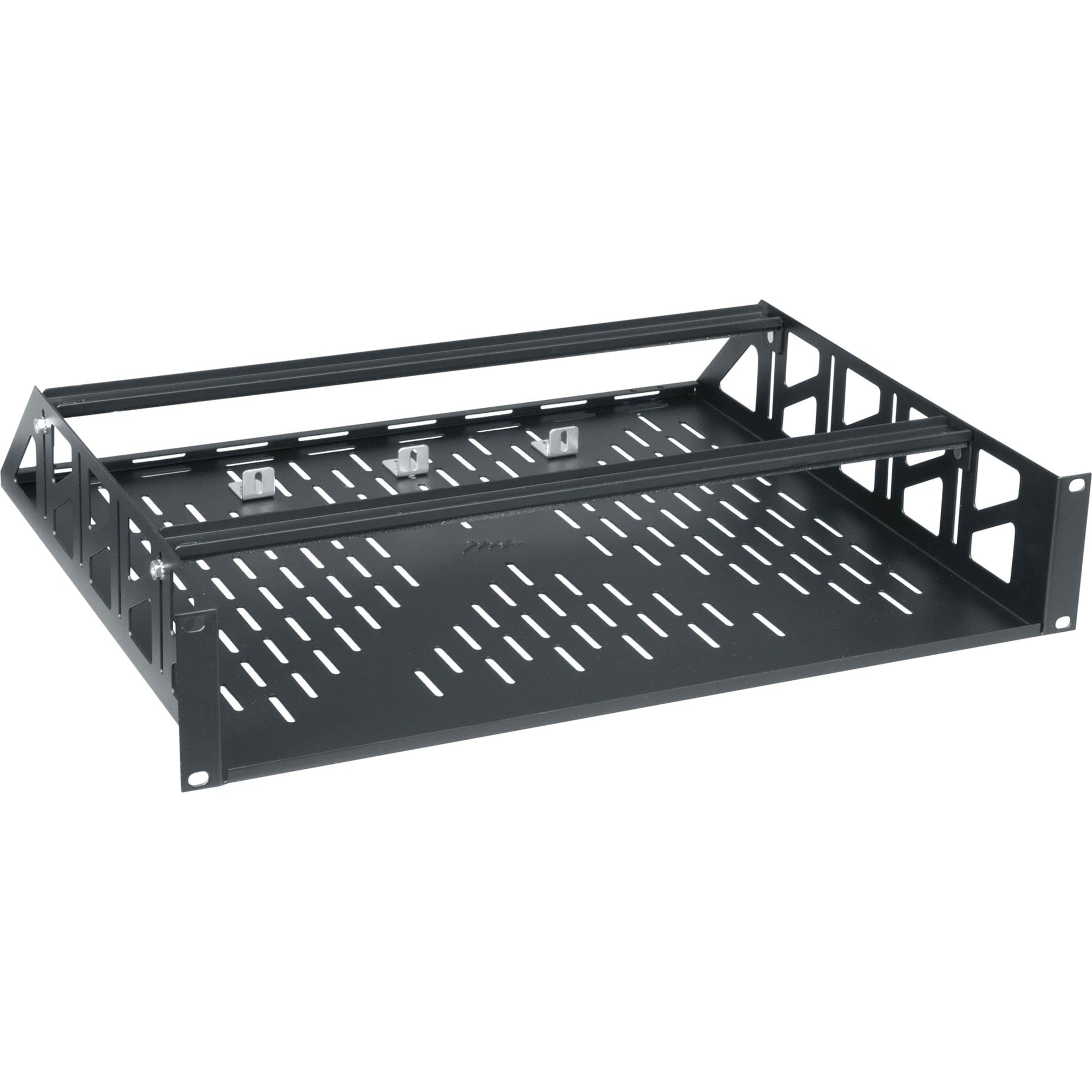 Middle Atlantic RC-2 Captivator Clamping Rack Shelf 2U