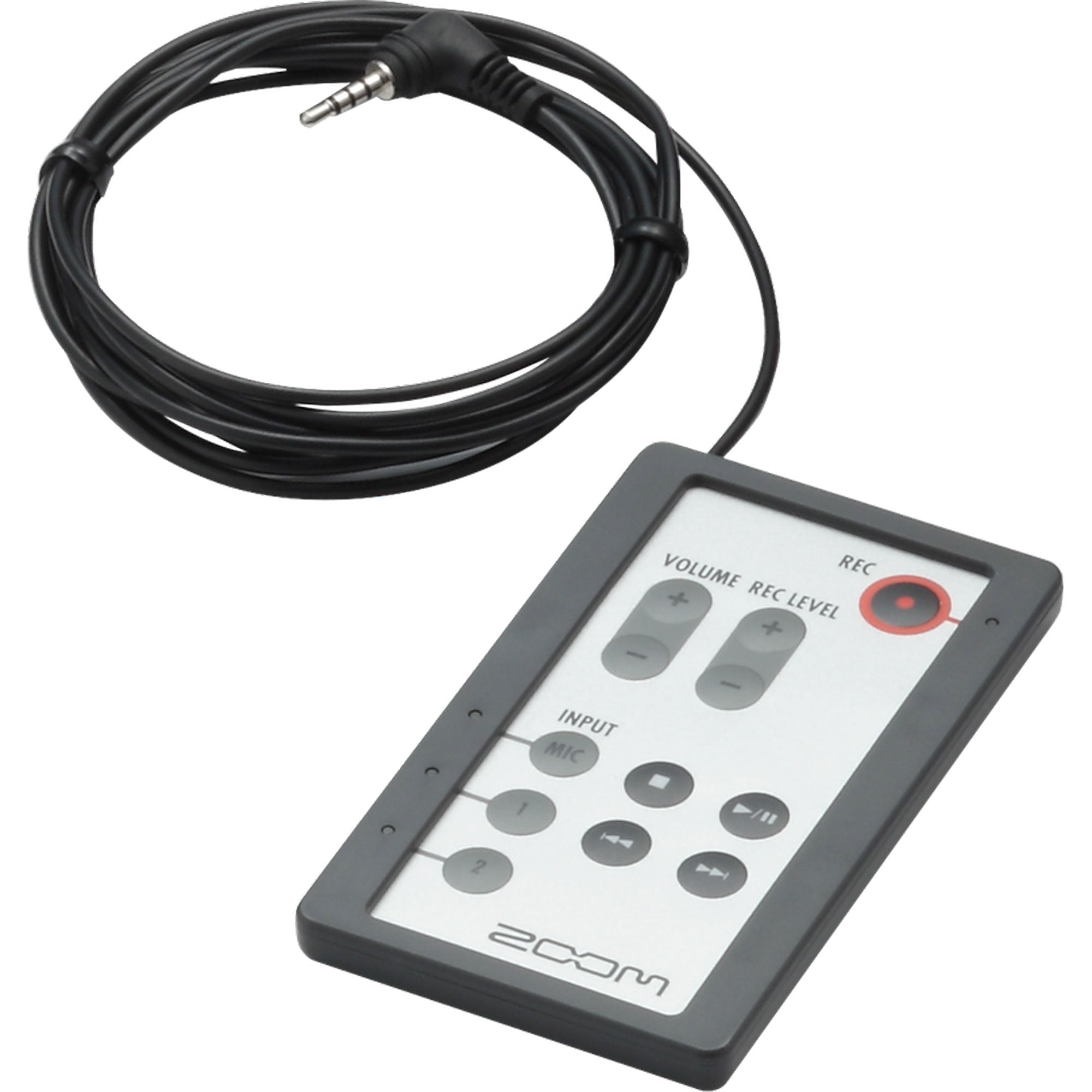 Zoom RC4 Remote Control for H4n