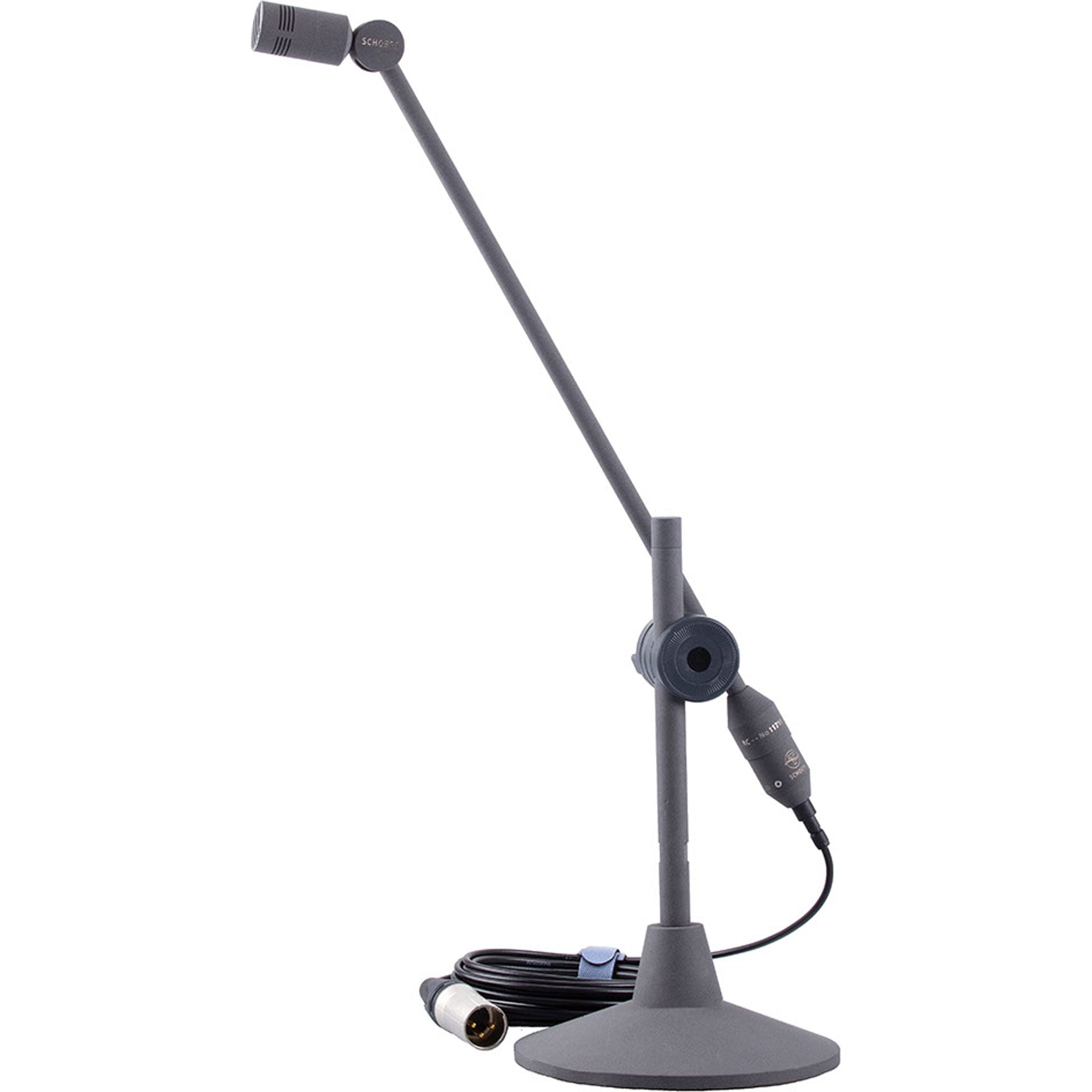 Schoeps RC 700g Active Extension Tube