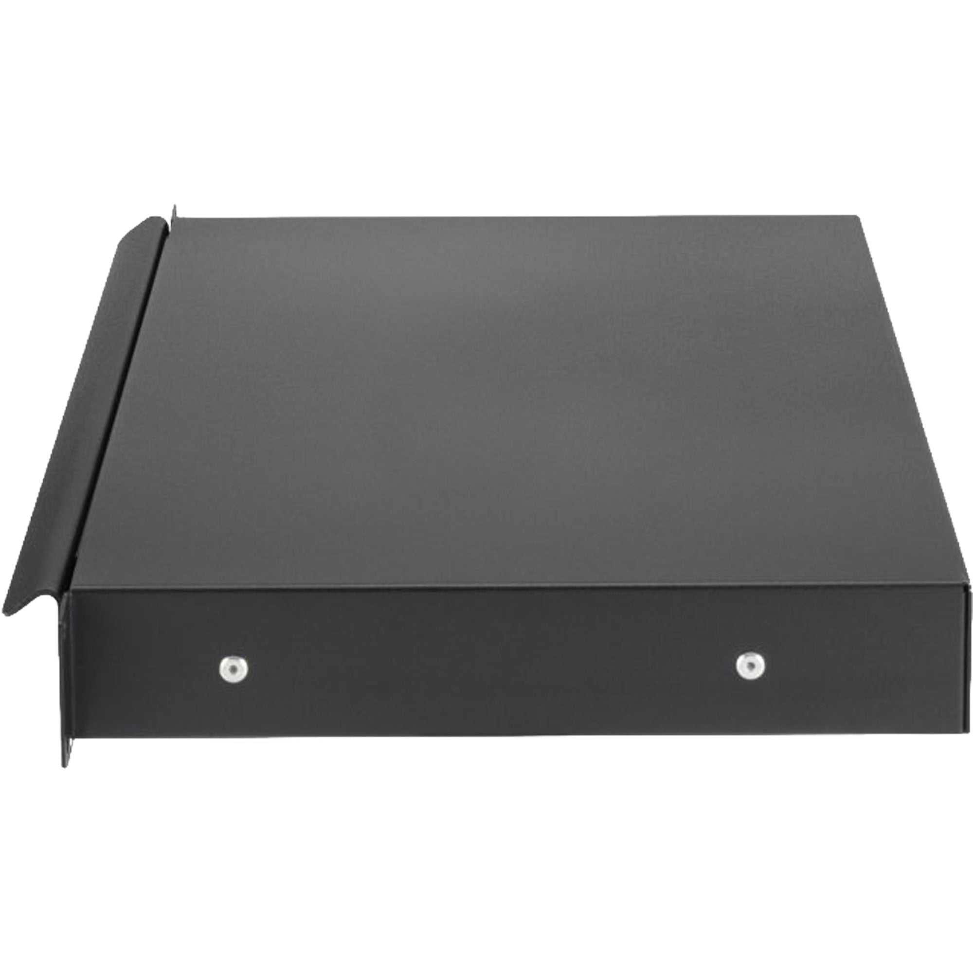 On-Stage RDL1000 Locking Rack Drawer (1U)