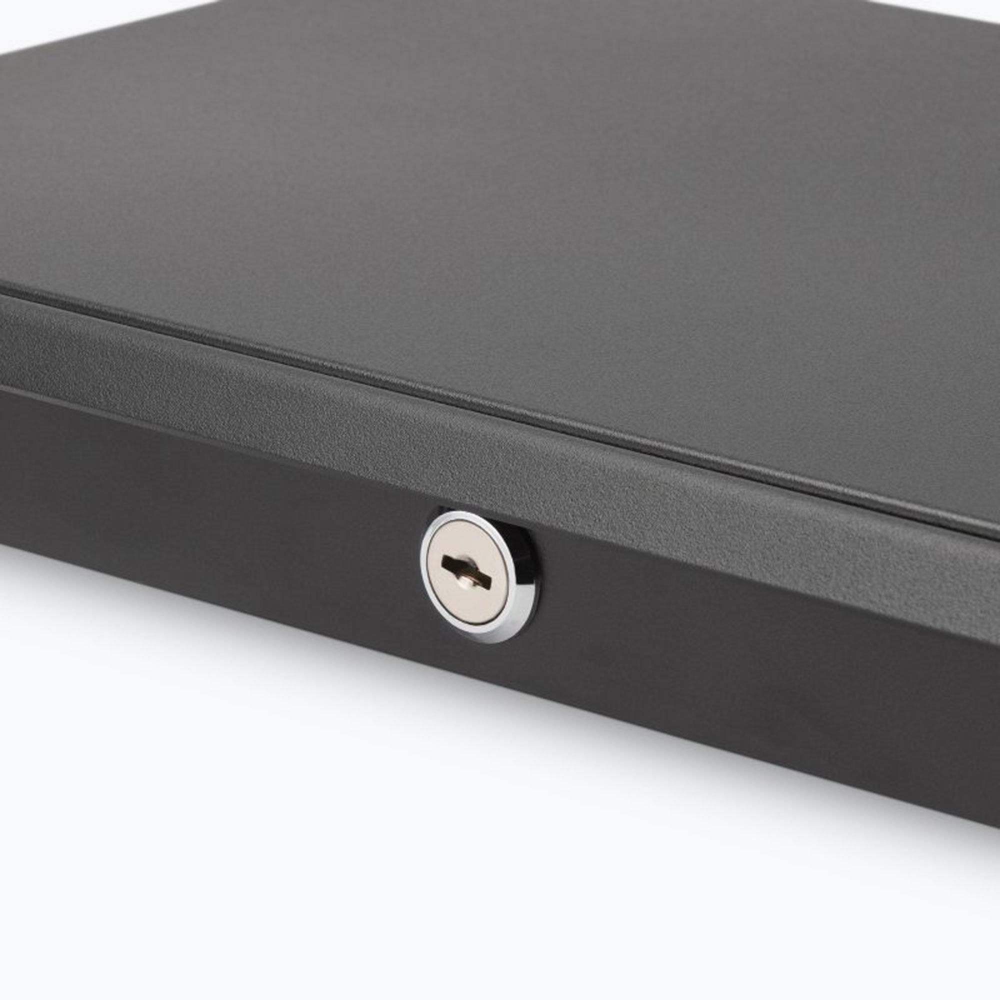 On-Stage RDL1000 Locking Rack Drawer (1U)