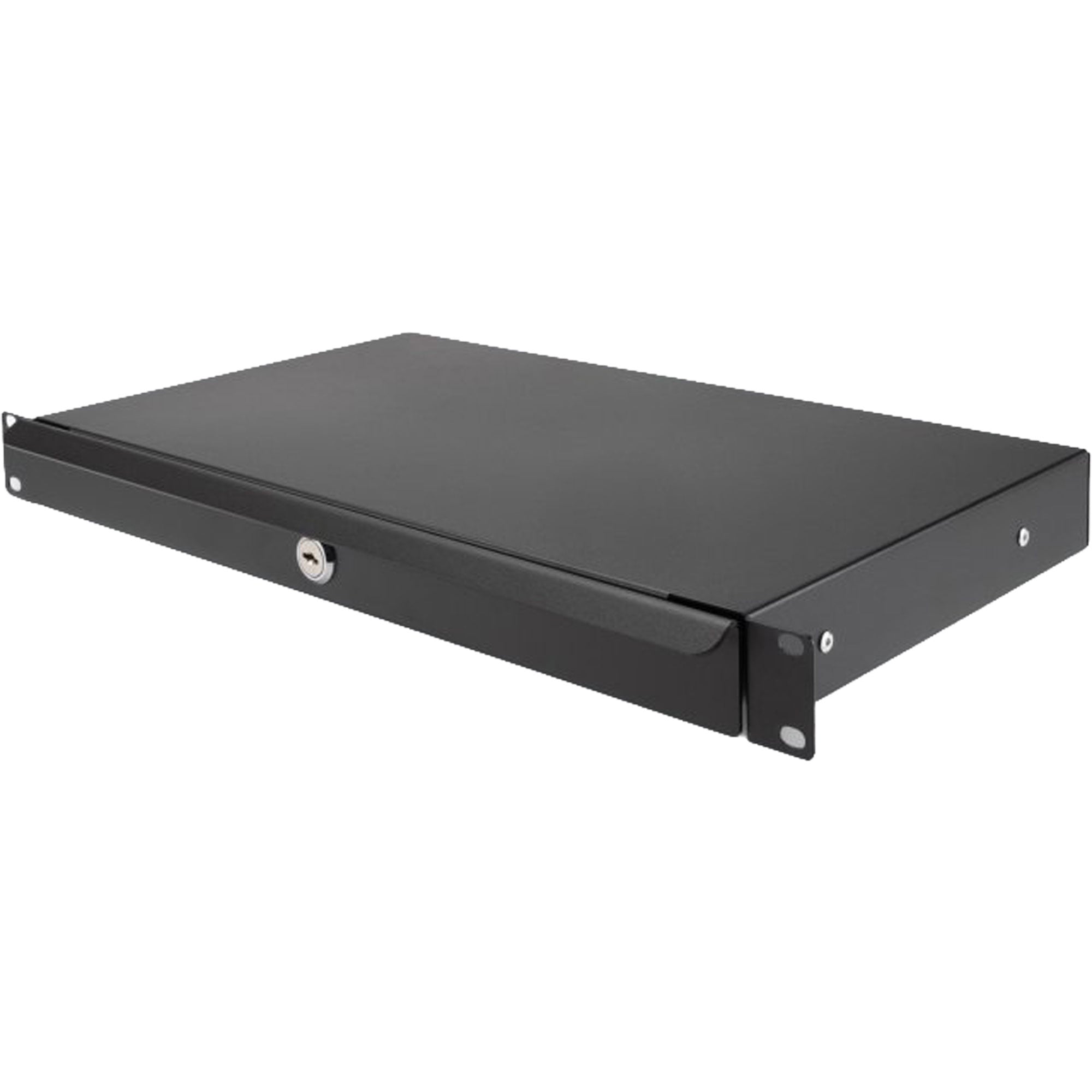 On-Stage RDL1000 Locking Rack Drawer (1U)
