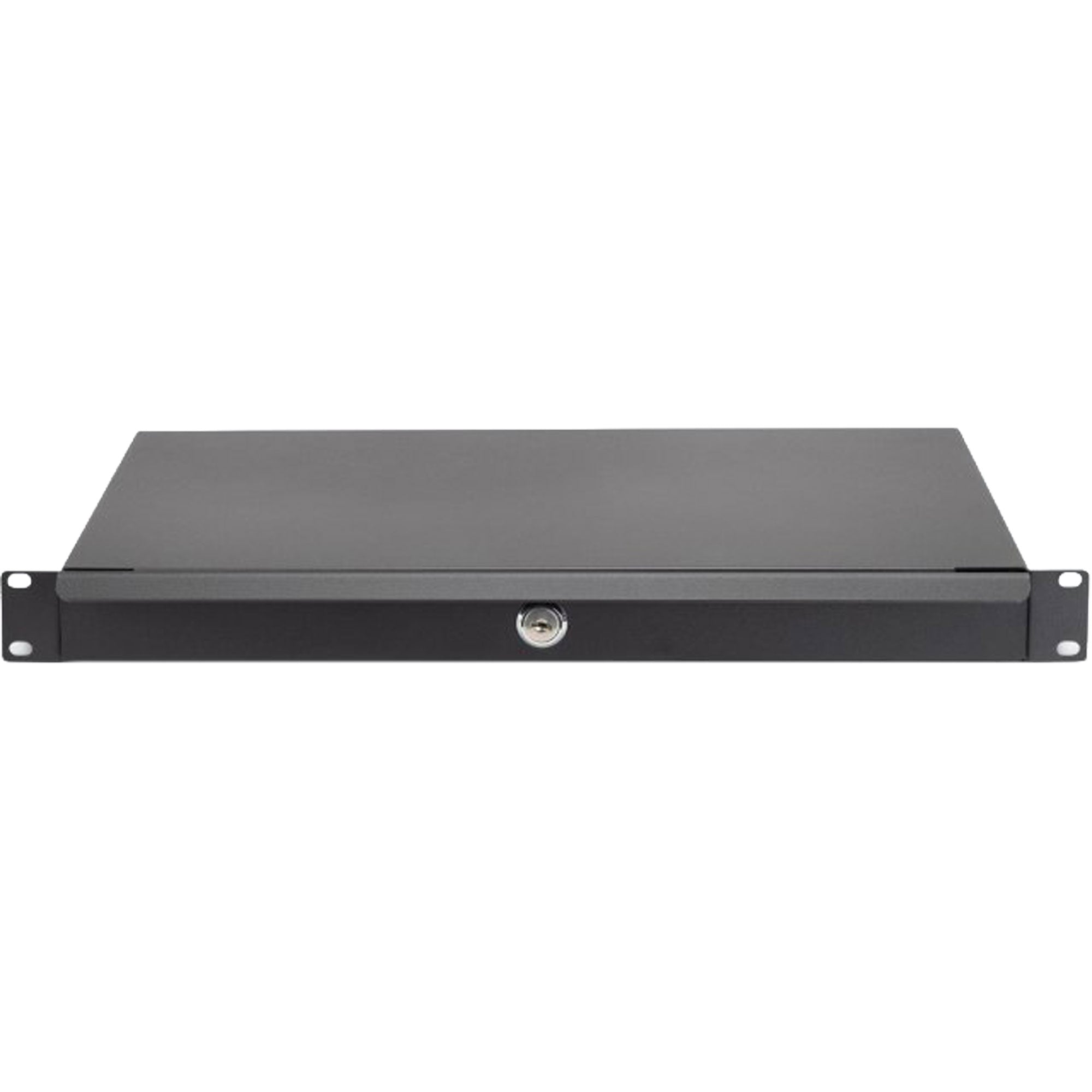 On-Stage RDL1000 Locking Rack Drawer (1U)