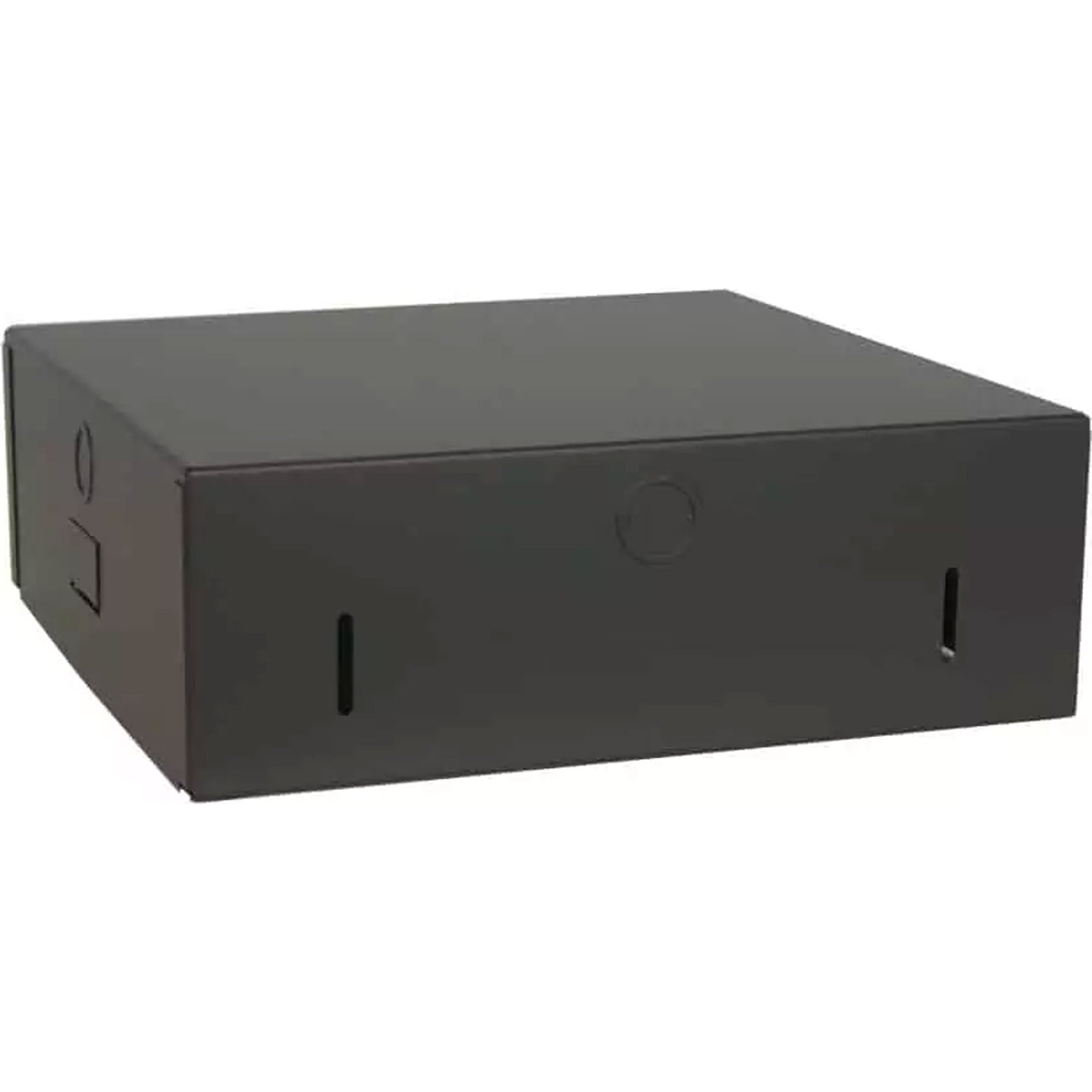 Lowell RE1175-T Steel Enclosure for 8" Speaker, Recessed (6 Pack)