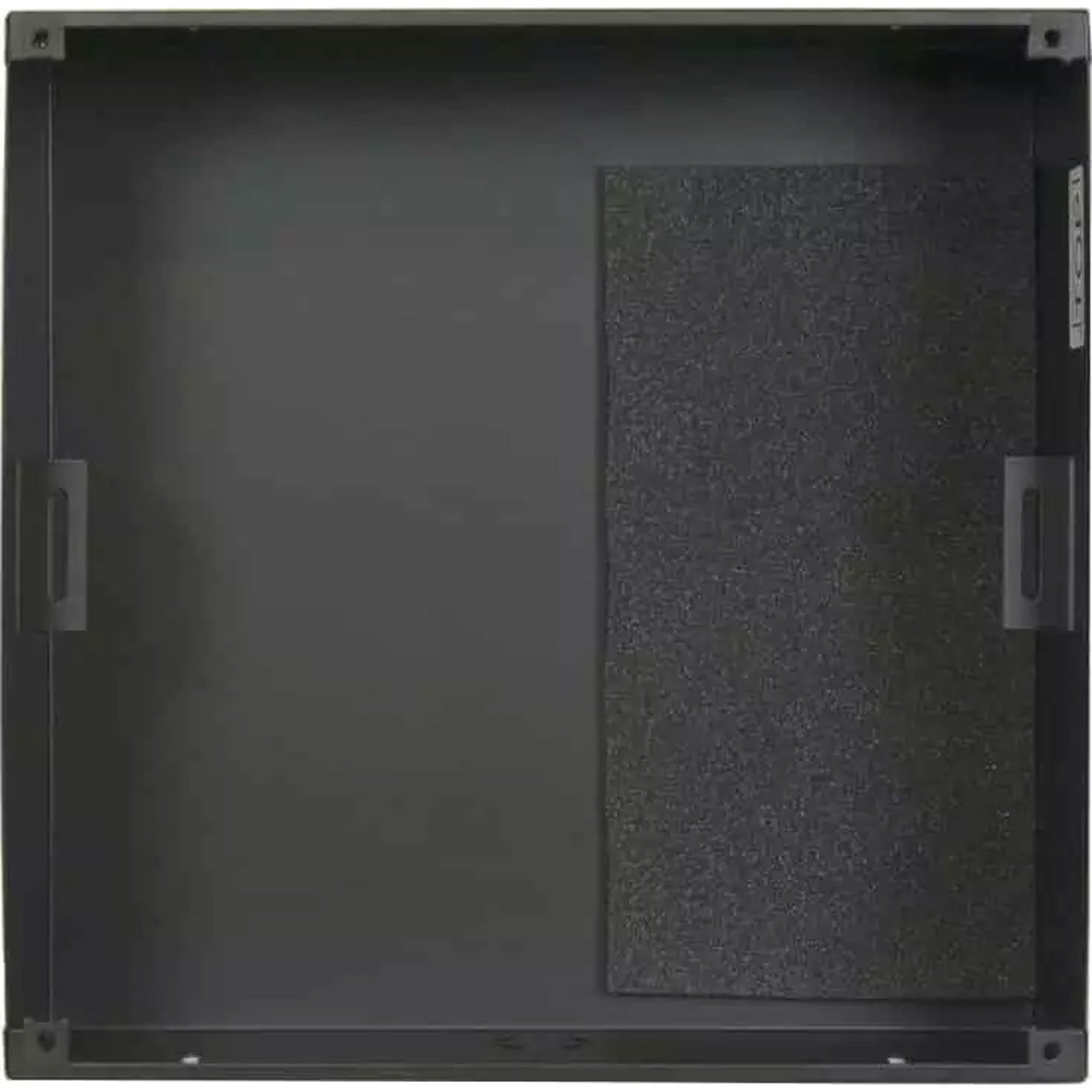 Lowell RE1175-T Steel Enclosure for 8" Speaker, Recessed (6 Pack)
