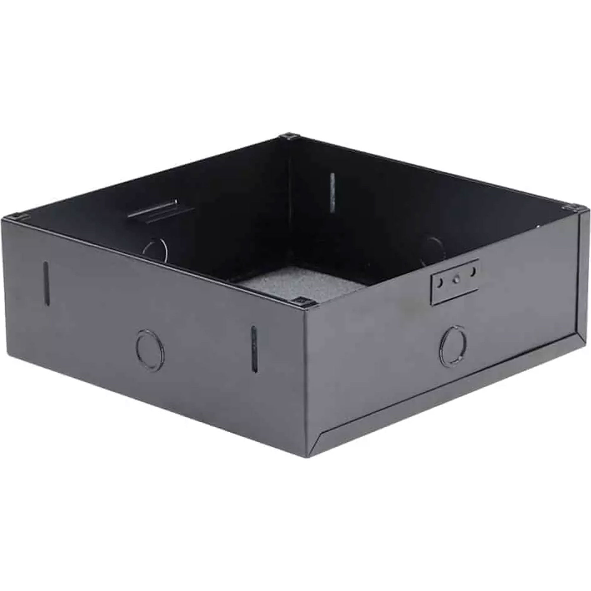 Lowell RE1175-T Steel Enclosure for 8" Speaker, Recessed (6 Pack)