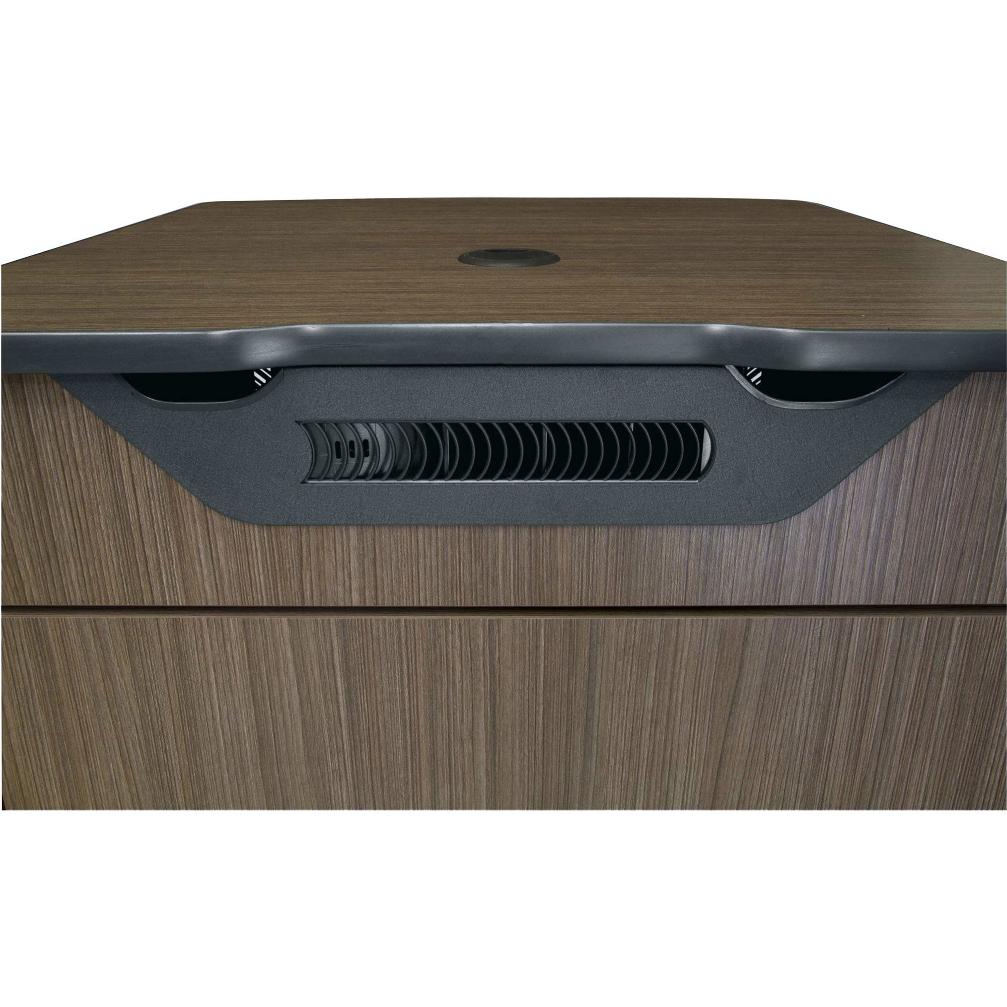 Middle Atlantic RFR-CABCOOL50 Cabinet Cooler